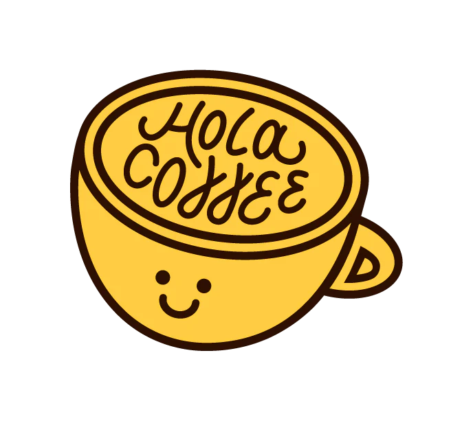 Hola Coffee Roasters