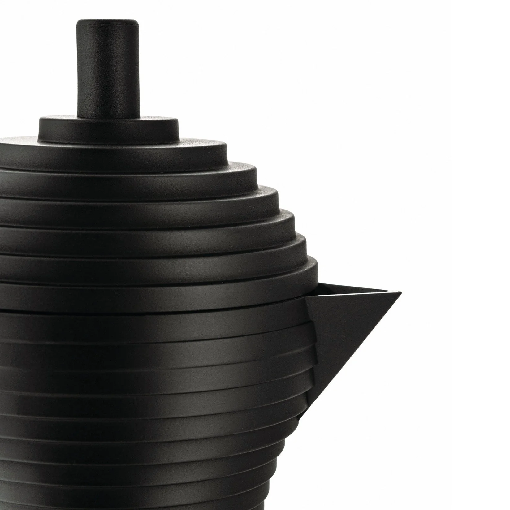 Cafetera Alessi Pulcina - Image 3