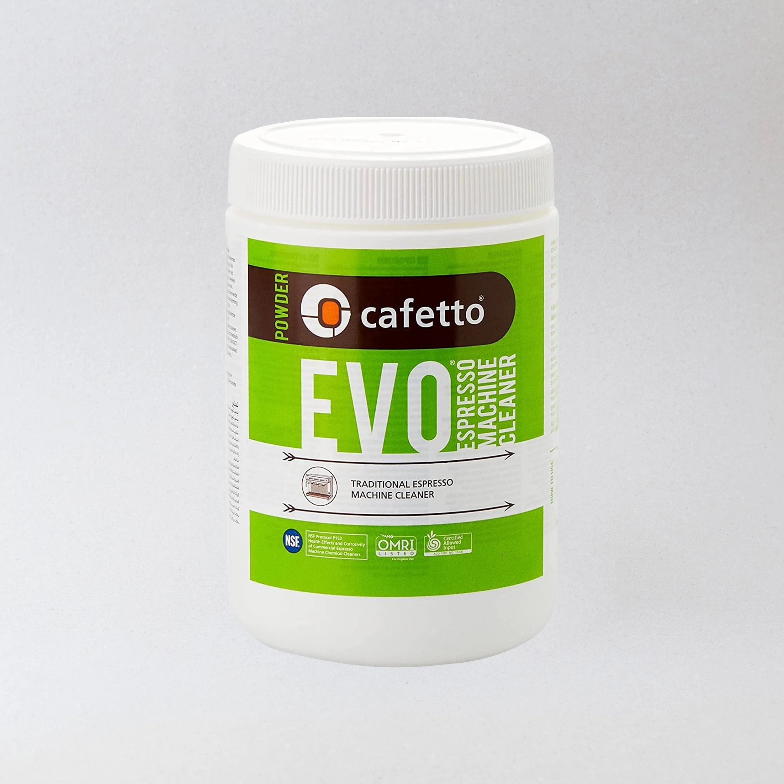 Cafetto Evo 500 g.