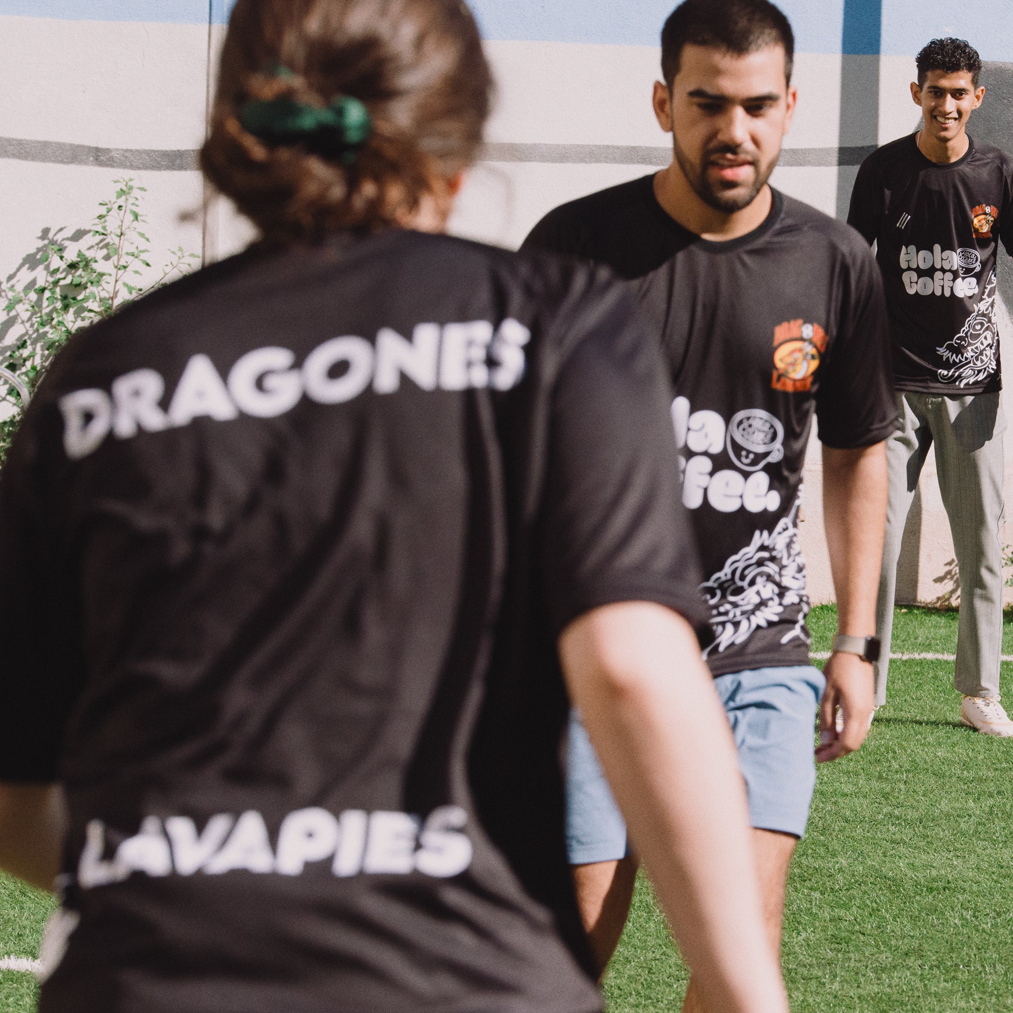 Camiseta Dragones de Lavapiés - Image 6
