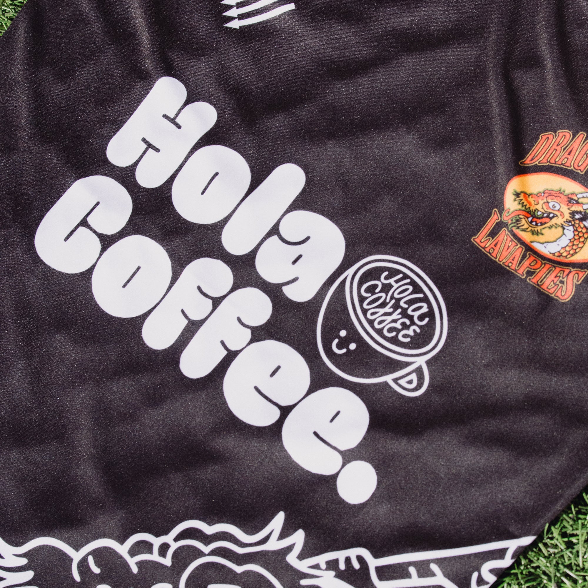 Camiseta Dragones de Lavapiés - Image 7