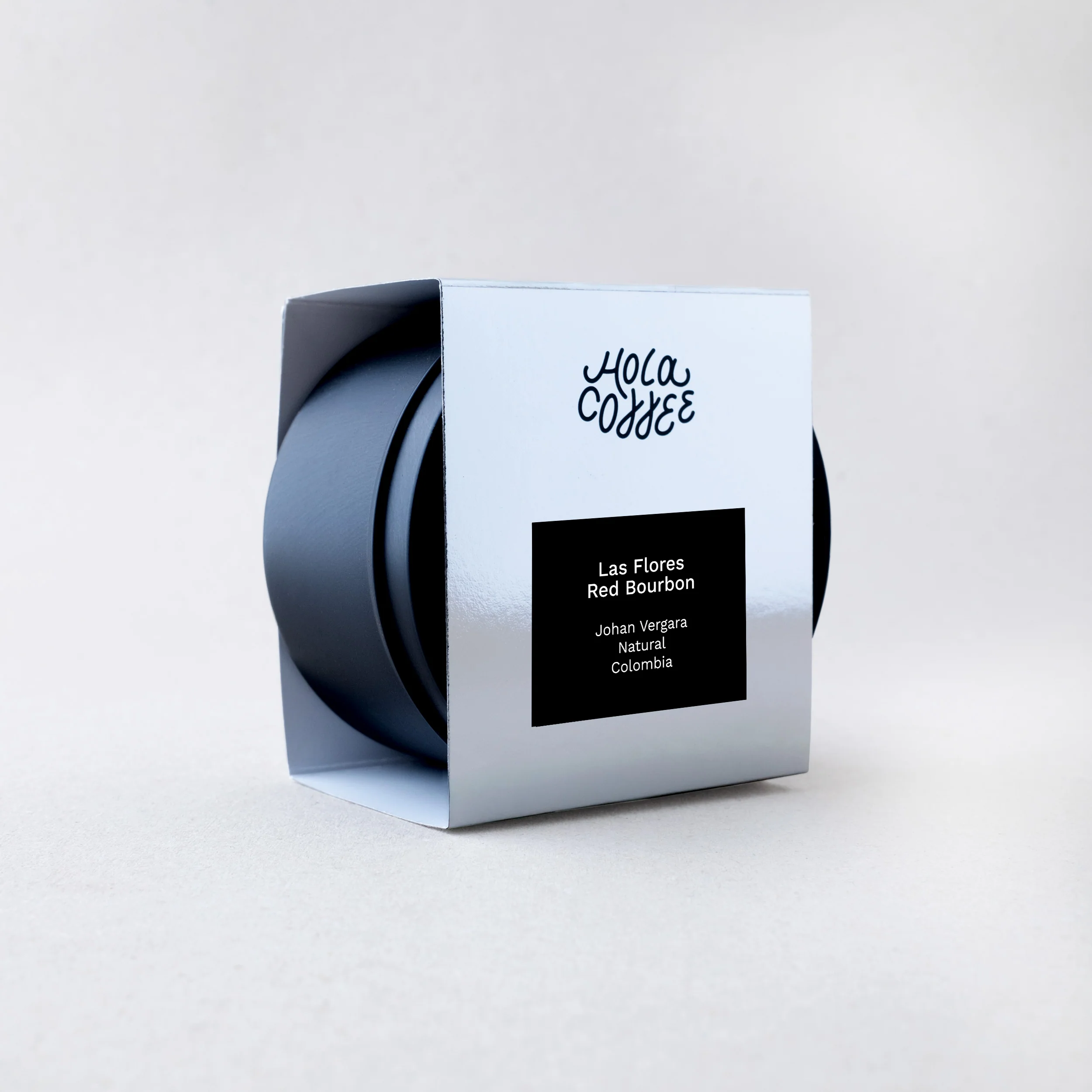 Colombia - Las Flores Red Bourbon