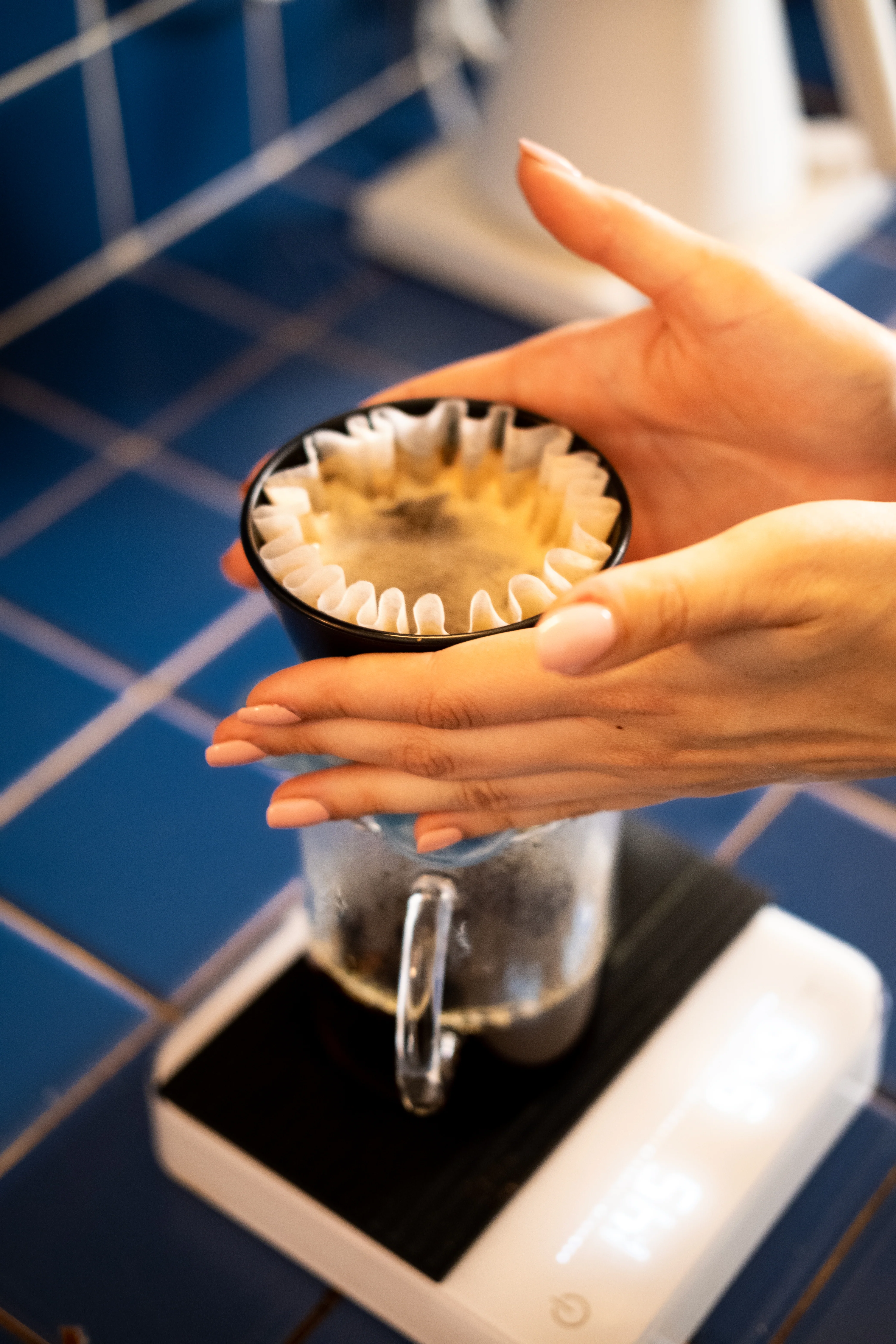 Curso Barista Profesional - Iniciación - Image 5