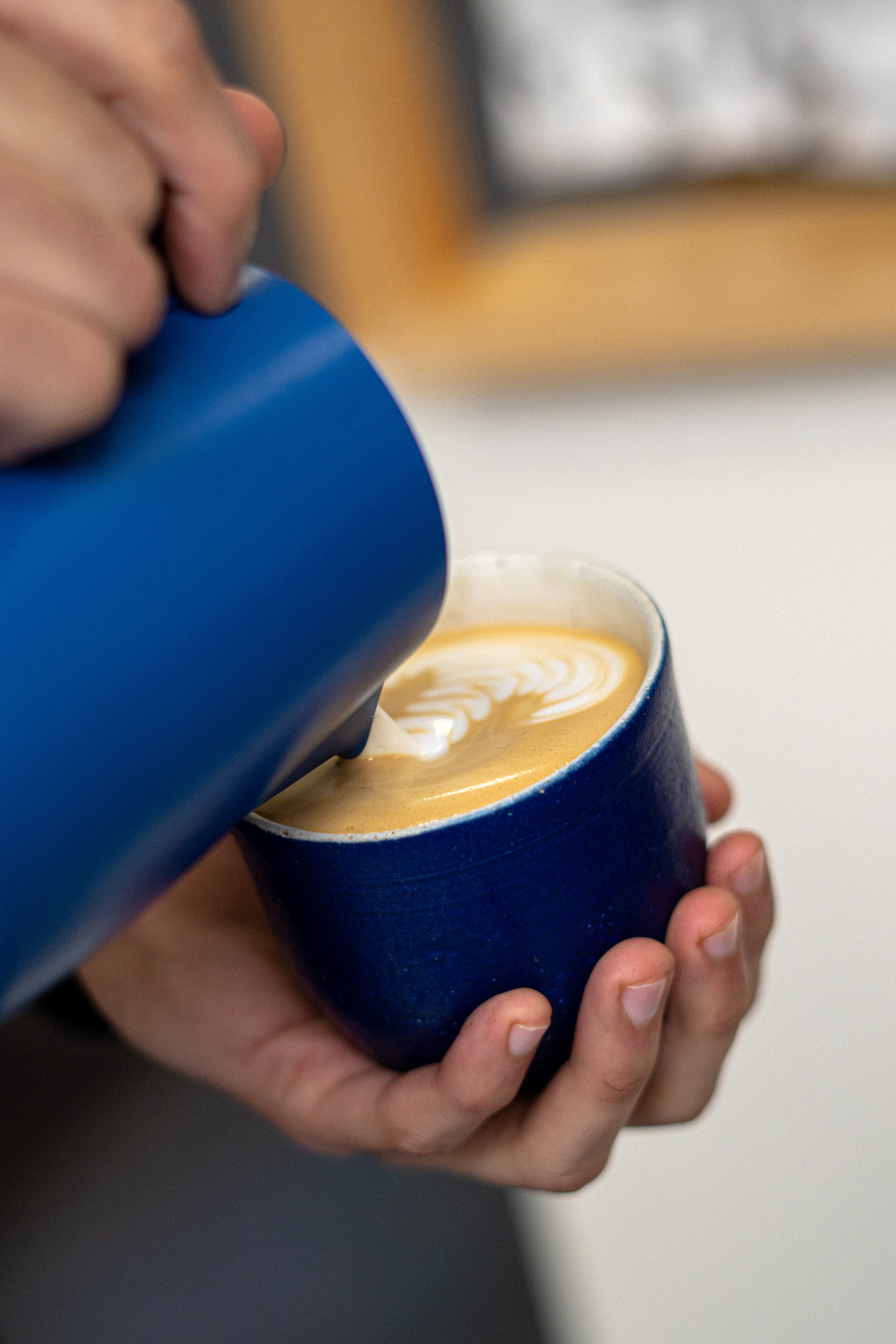 Curso Barista Skills Intermediate (INTERMEDIO) + certificado S.C.A. - Image 4