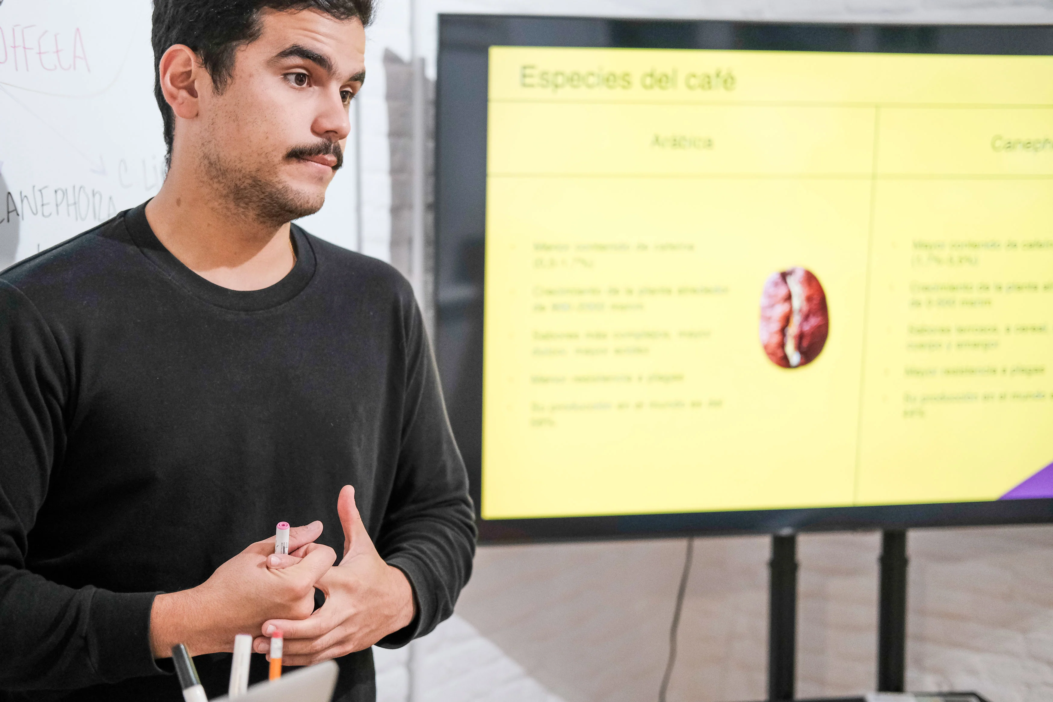 Curso Barista Skills Intermediate (INTERMEDIO) + certificado S.C.A. - Image 6