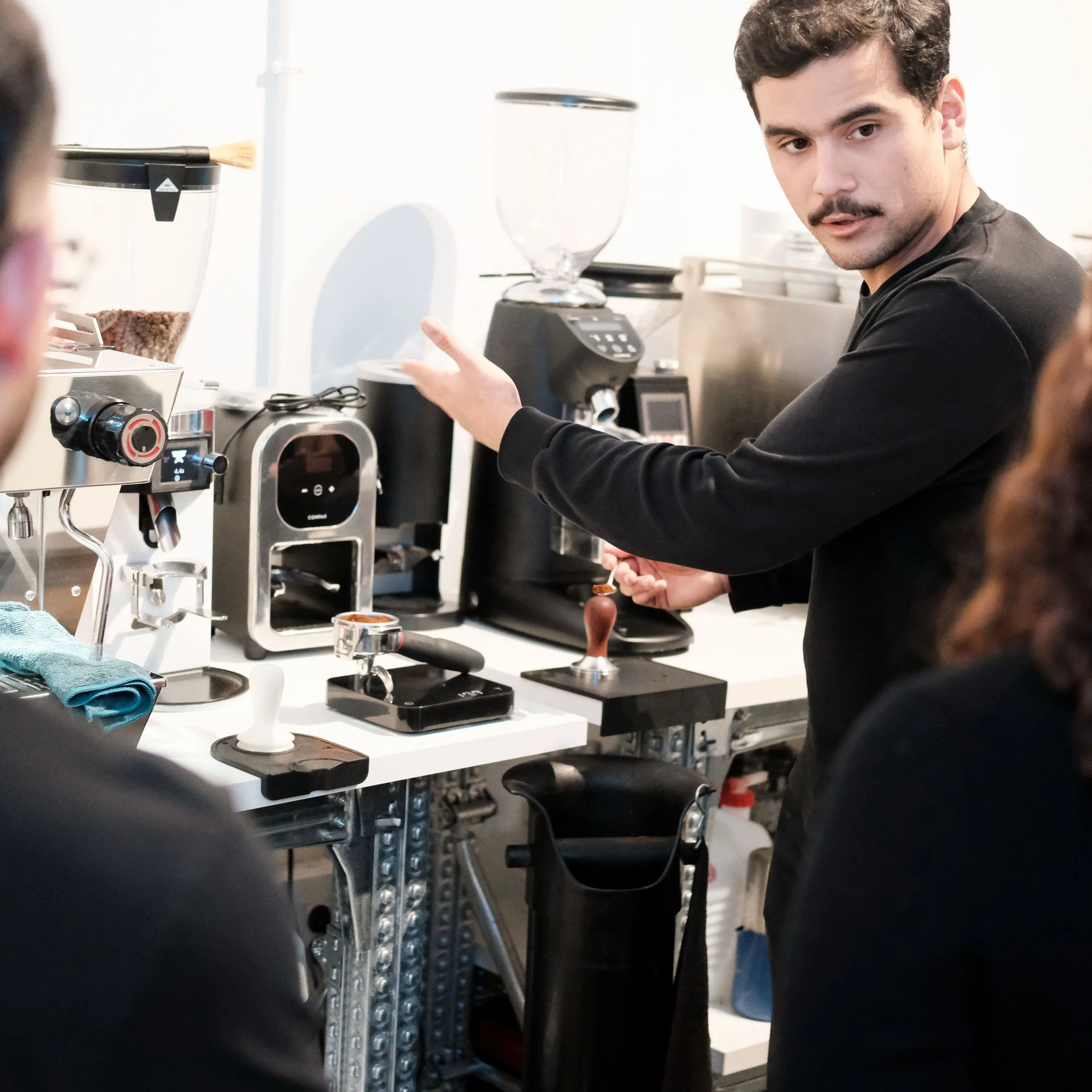 Experiencia: Coffee Fanatic - Image 4