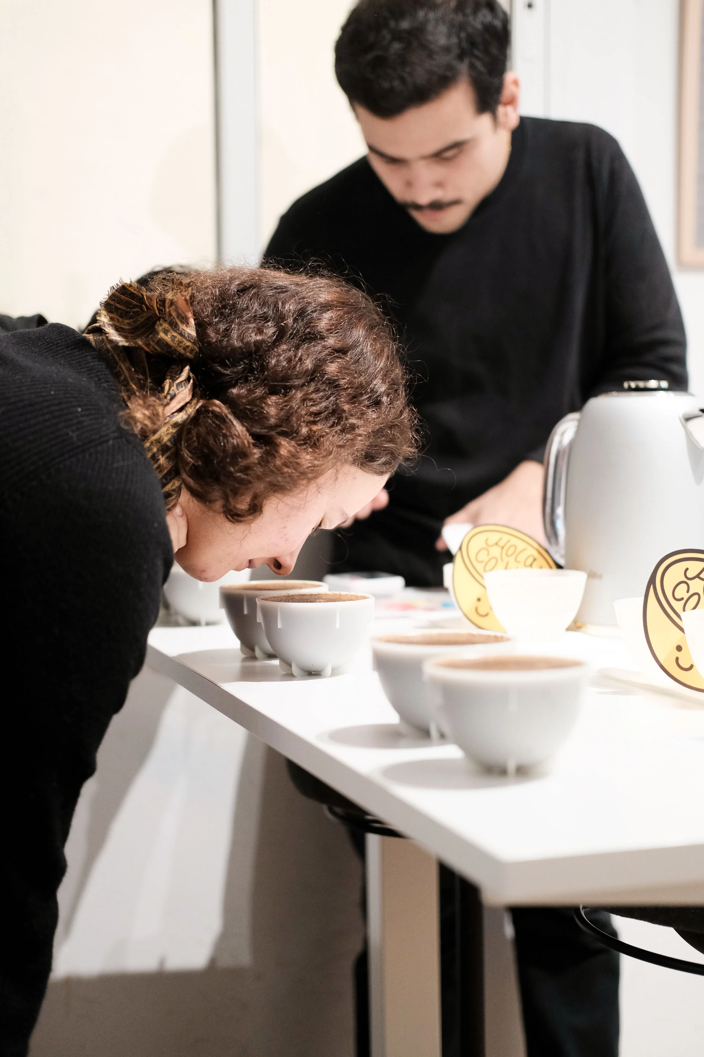 Experiencia: Coffee Fanatic - Image 5