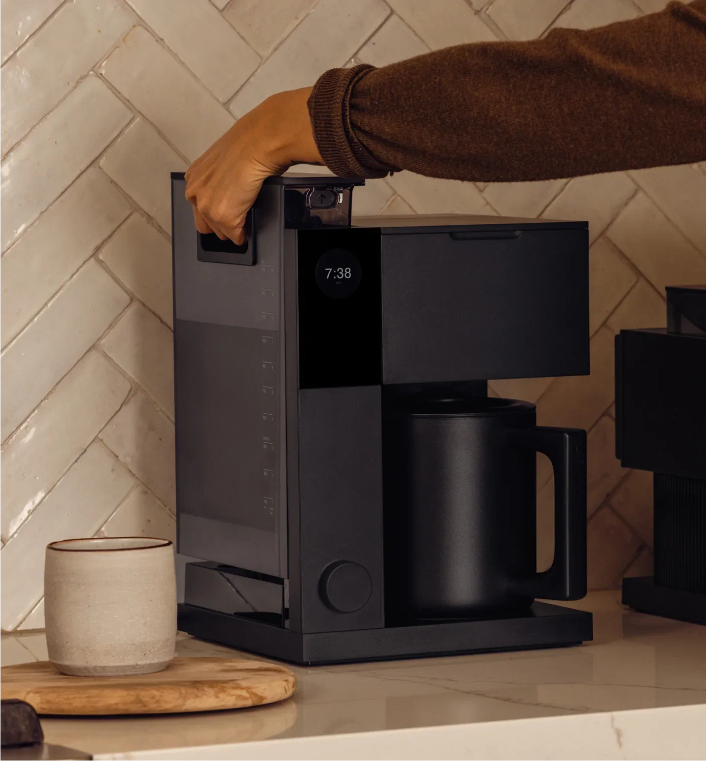 Fellow Aiden Precision Coffee Maker - Image 6