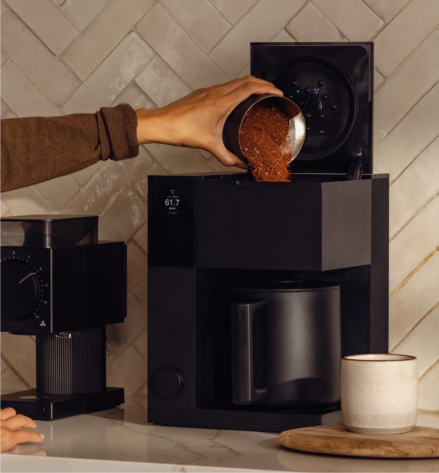 Fellow Aiden Precision Coffee Maker - Image 7