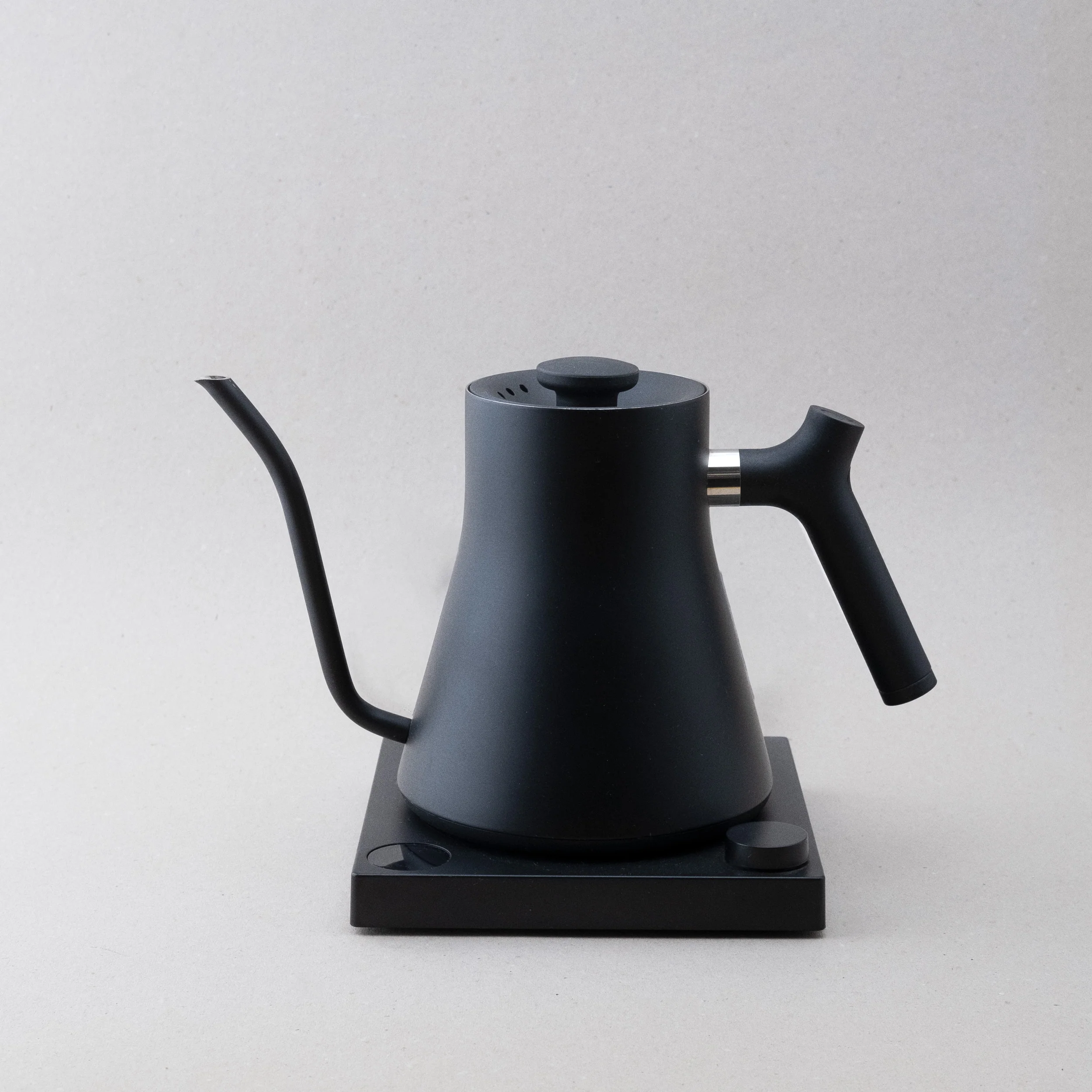 Fellow Stagg PRO - Electric Kettle (Matte Black)