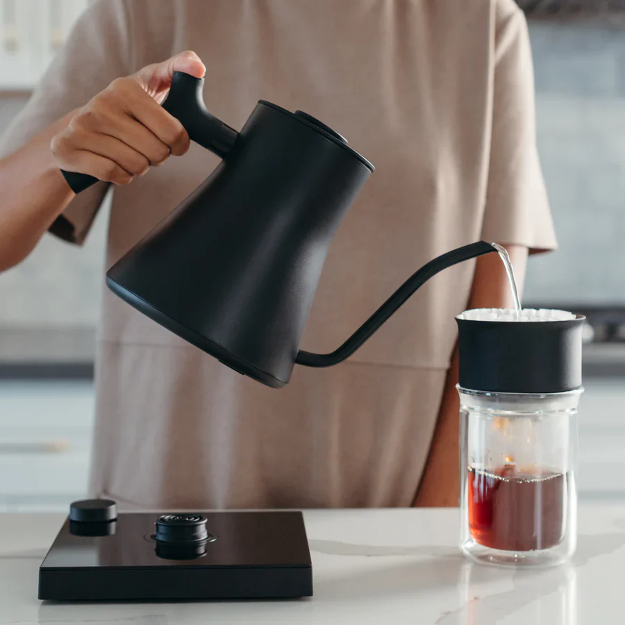 Fellow Stagg PRO - Electric Kettle (Matte Black) - Image 4
