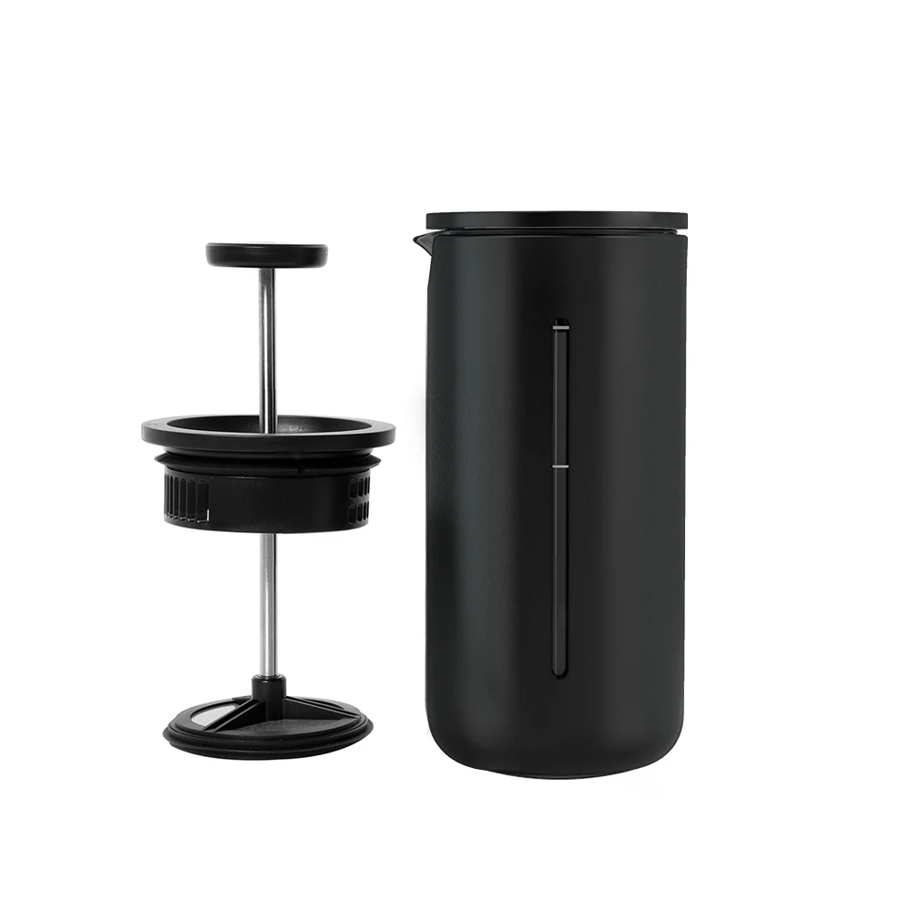 French Press U Timemore - Image 5