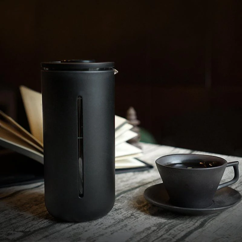 French Press U Timemore - Image 6