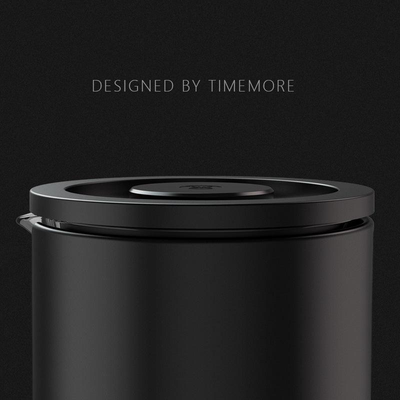 French Press U Timemore - Image 7