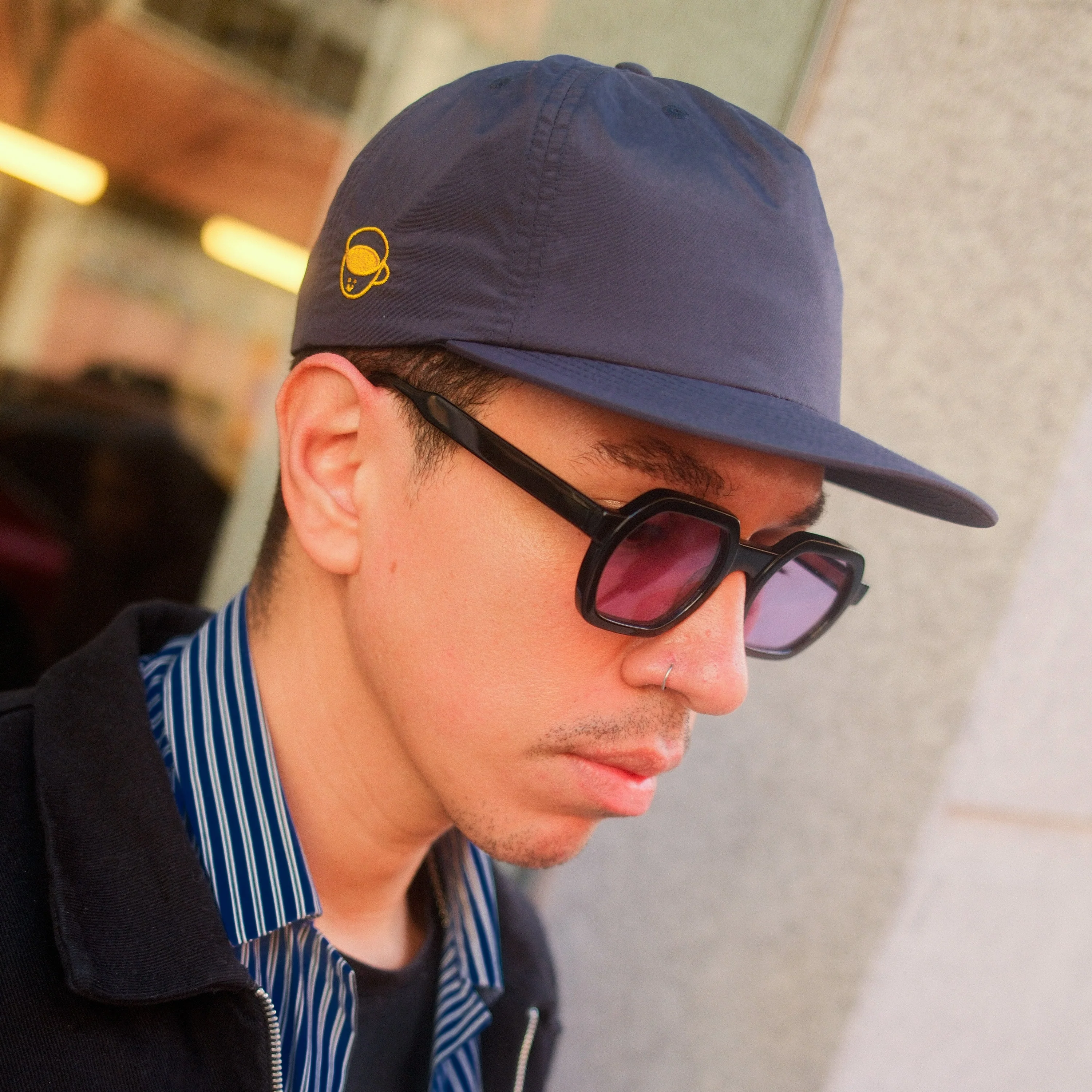 Gorra Hola Coffee - Image 3