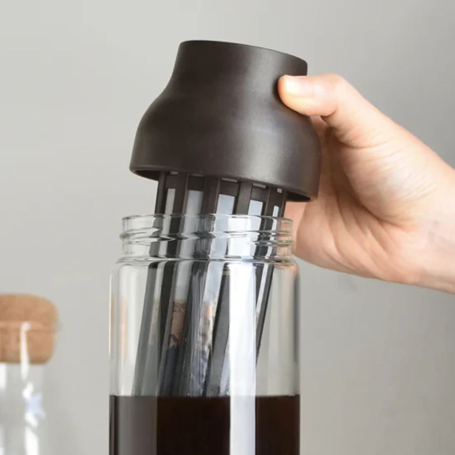 Kinto Cold Brewer (1 L) - Image 2