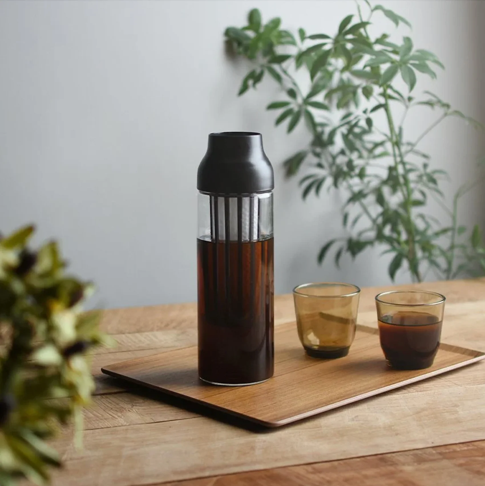 Kinto Cold Brewer (1 L) - Image 4