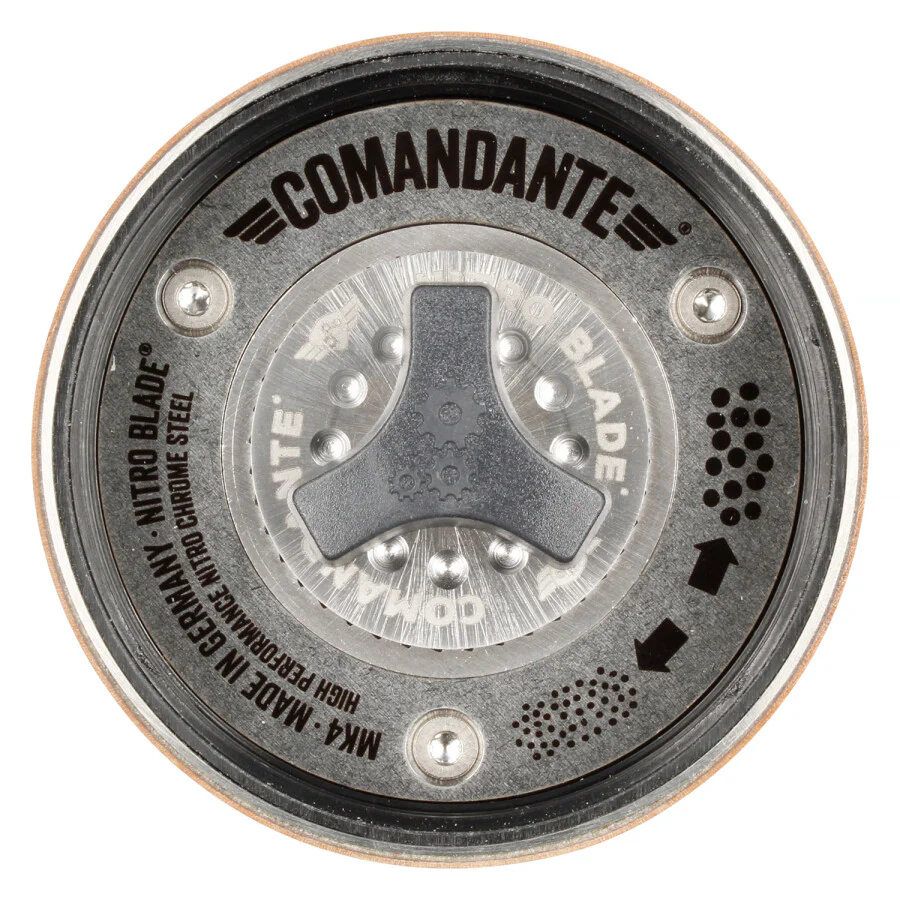 Molino Comandante C40 Nitro Blade MK4 - Image 3