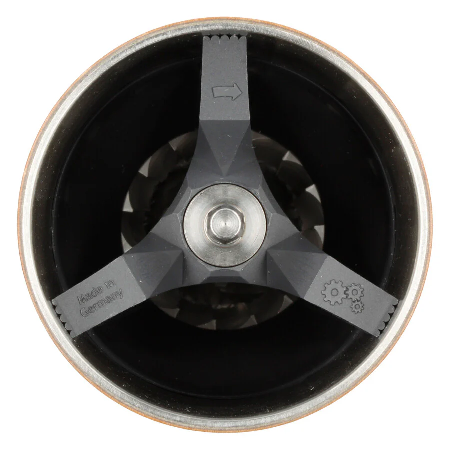 Molino Comandante C40 Nitro Blade MK4 - Image 4