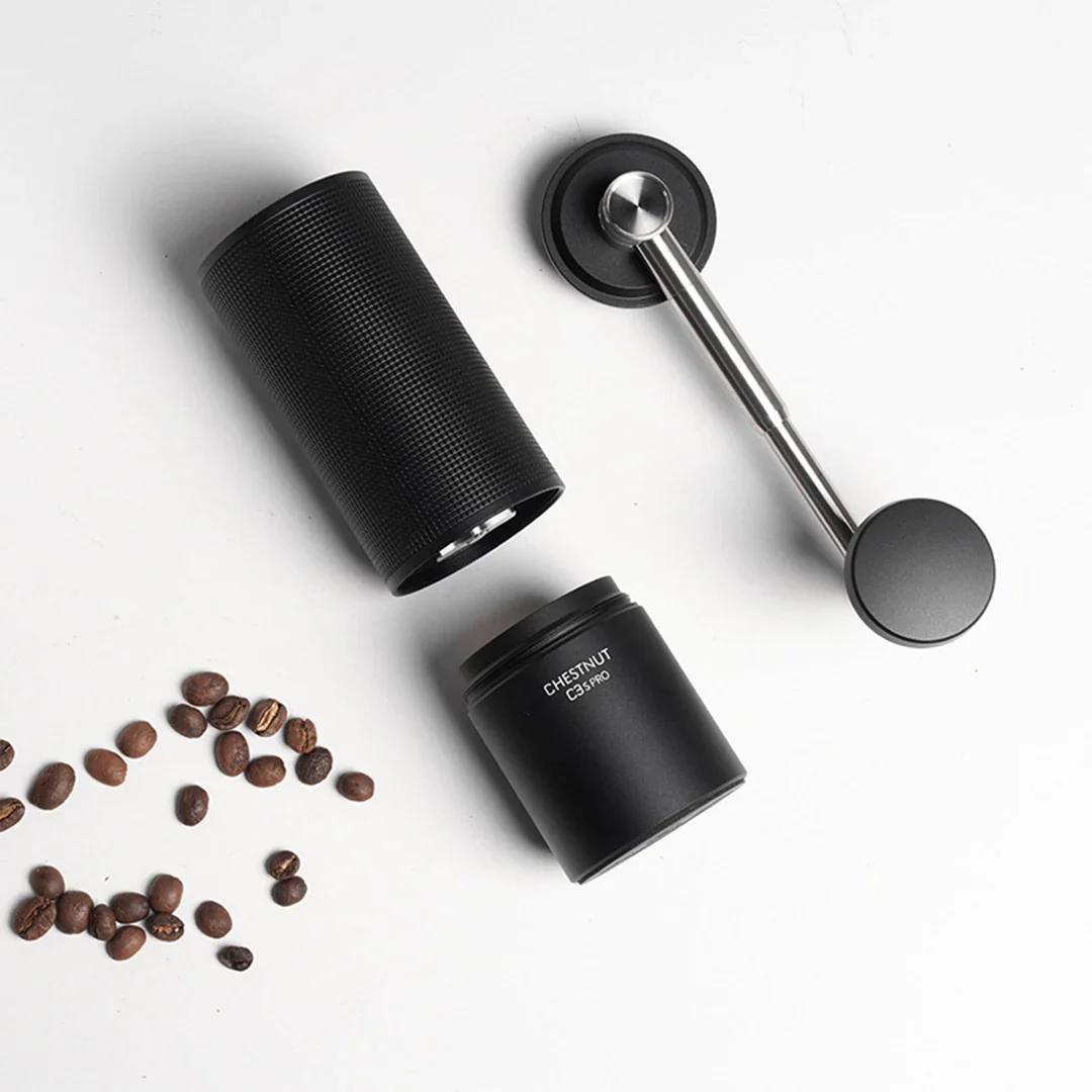 Molino de mano Timemore Chestnut C3 Pro S2C - Image 3