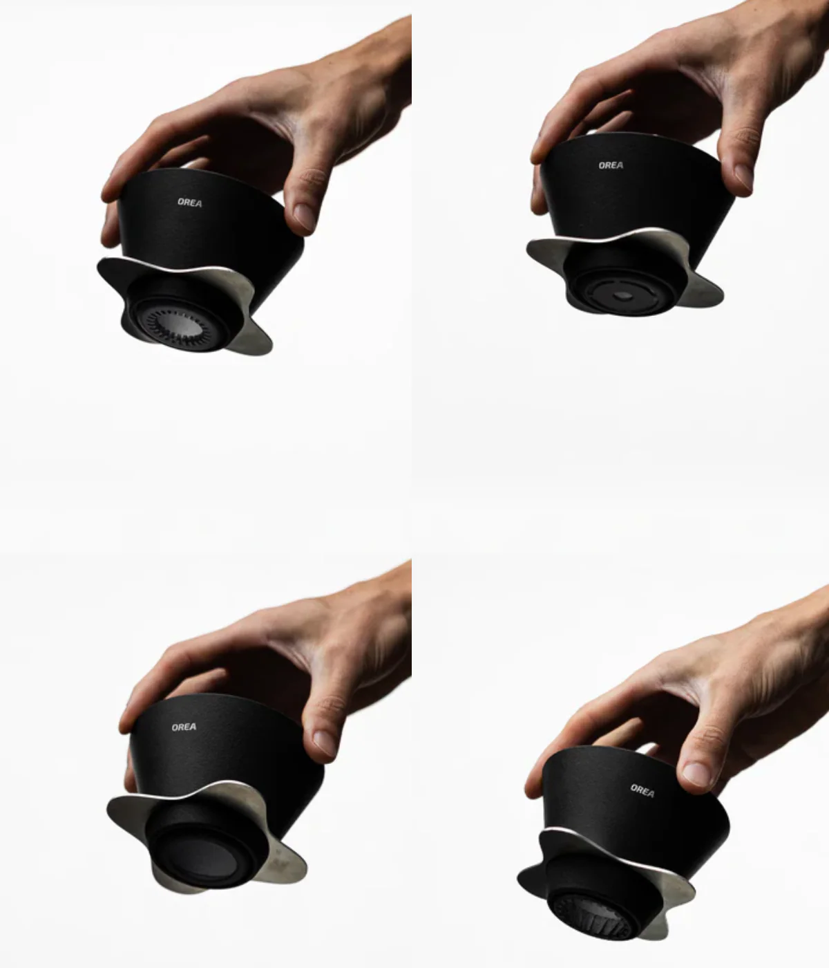 Orea V4 Dripper - Image 4