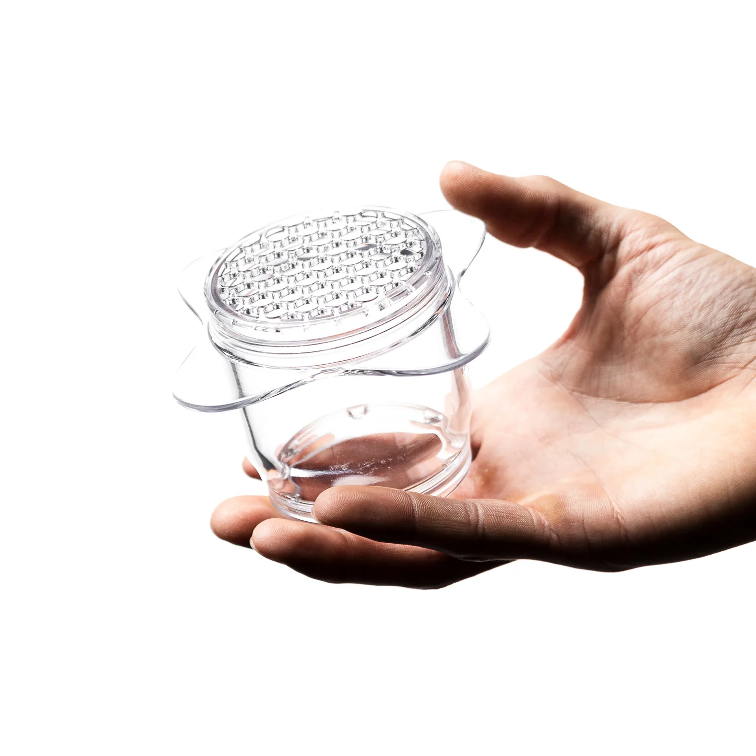 Orea Z1 Dripper