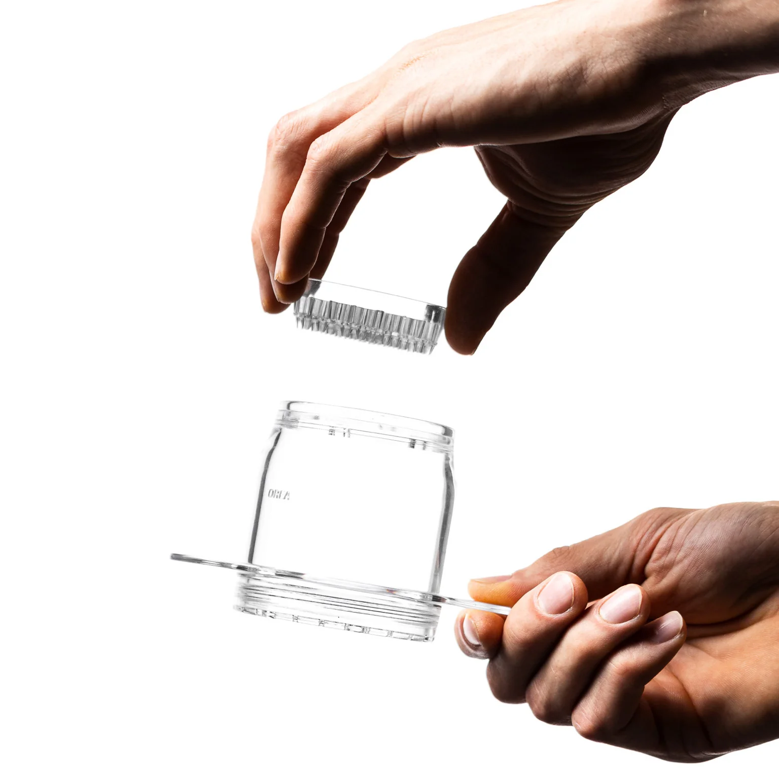 Orea Z1 Dripper - Image 3