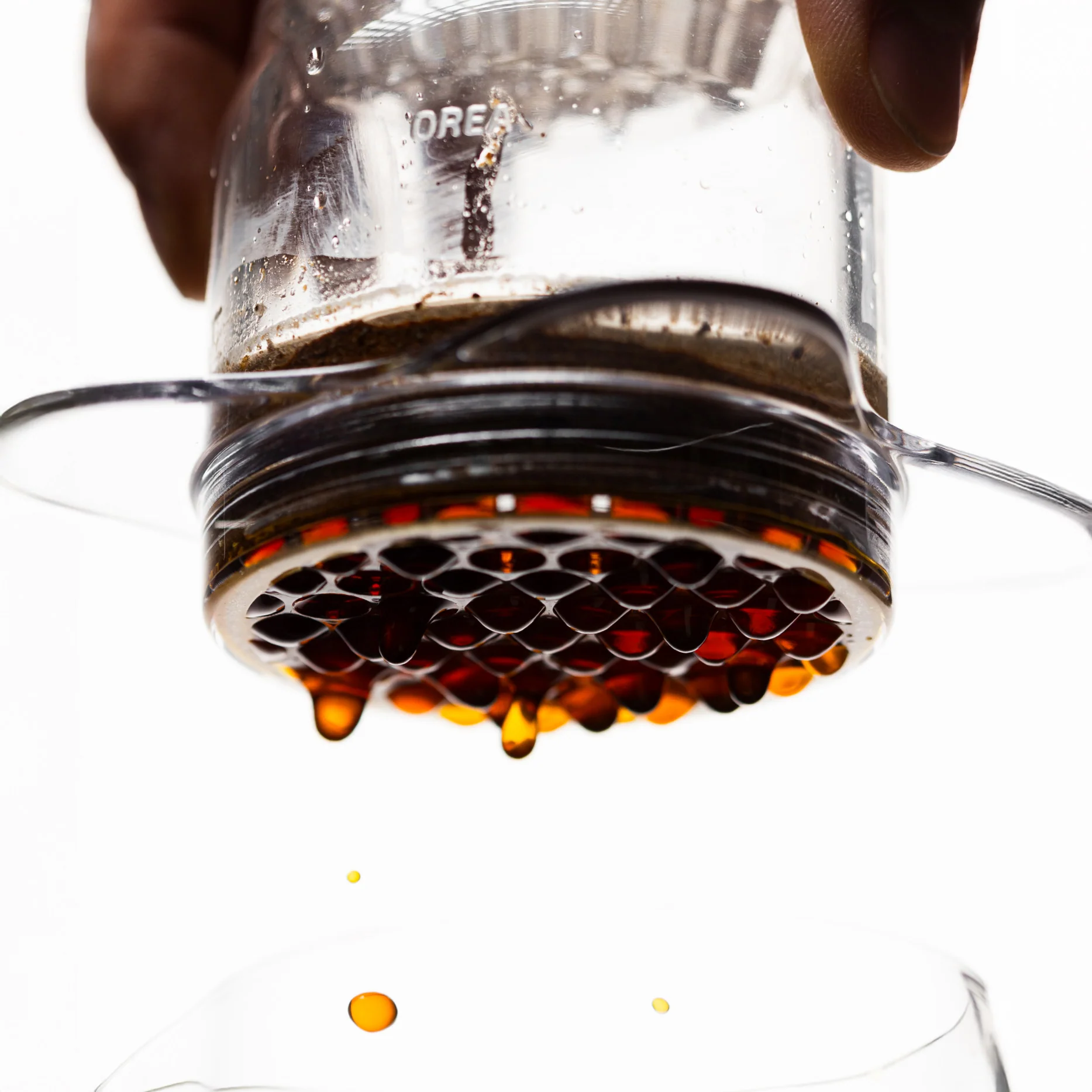Orea Z1 Dripper - Image 6