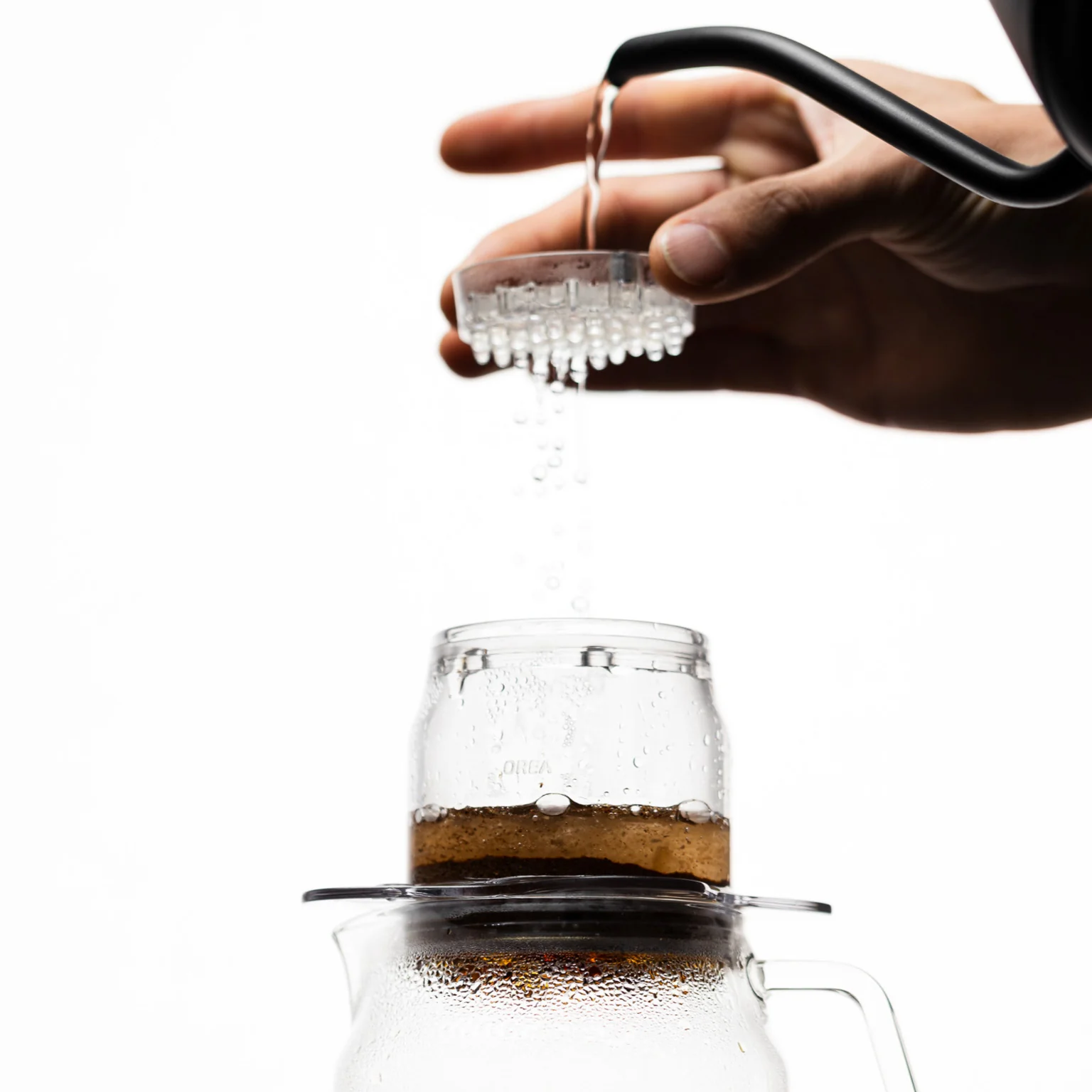 Orea Z1 Dripper - Image 8