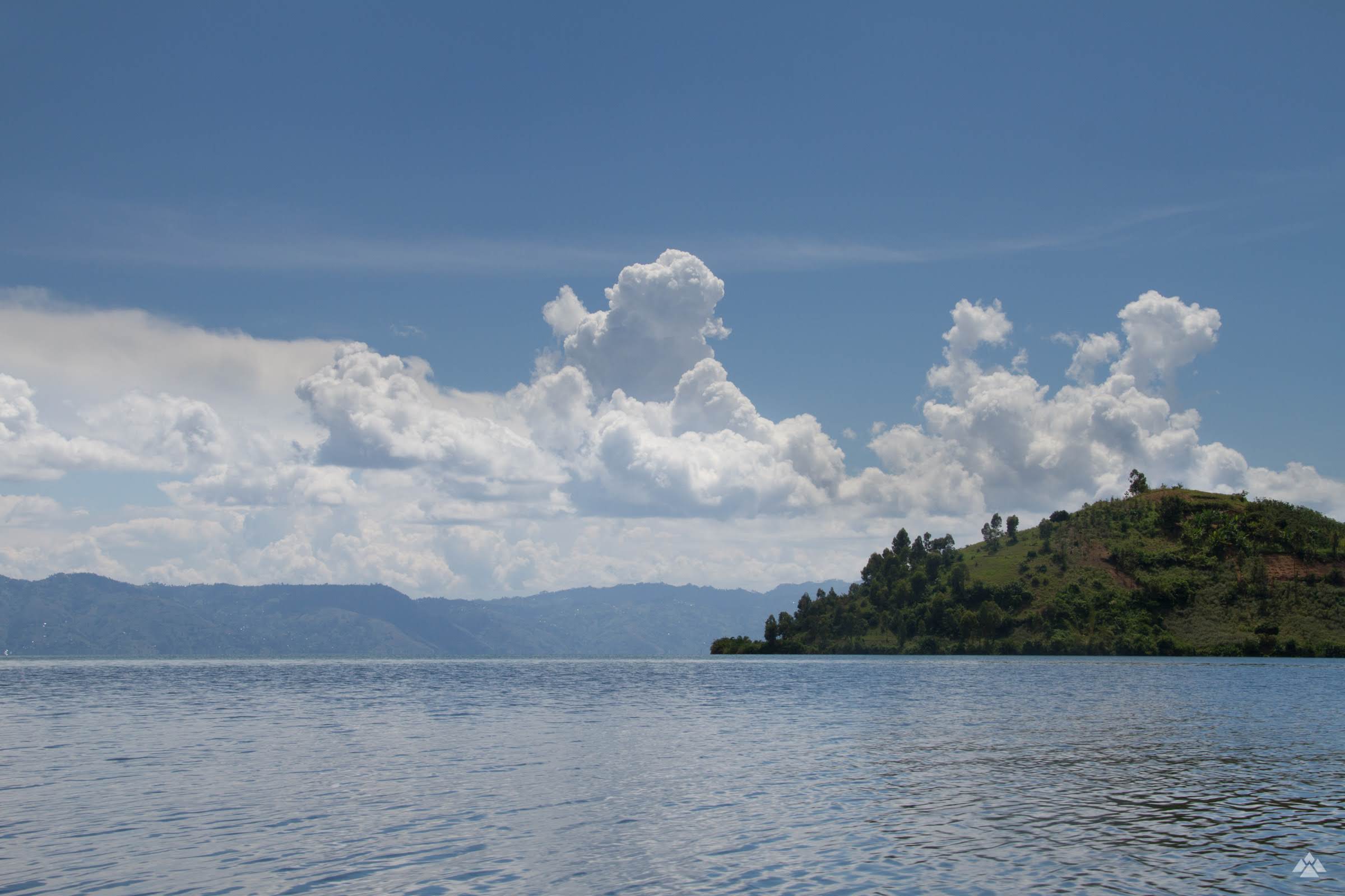 Ruanda - Kilimbi (Lavado) - Image 4