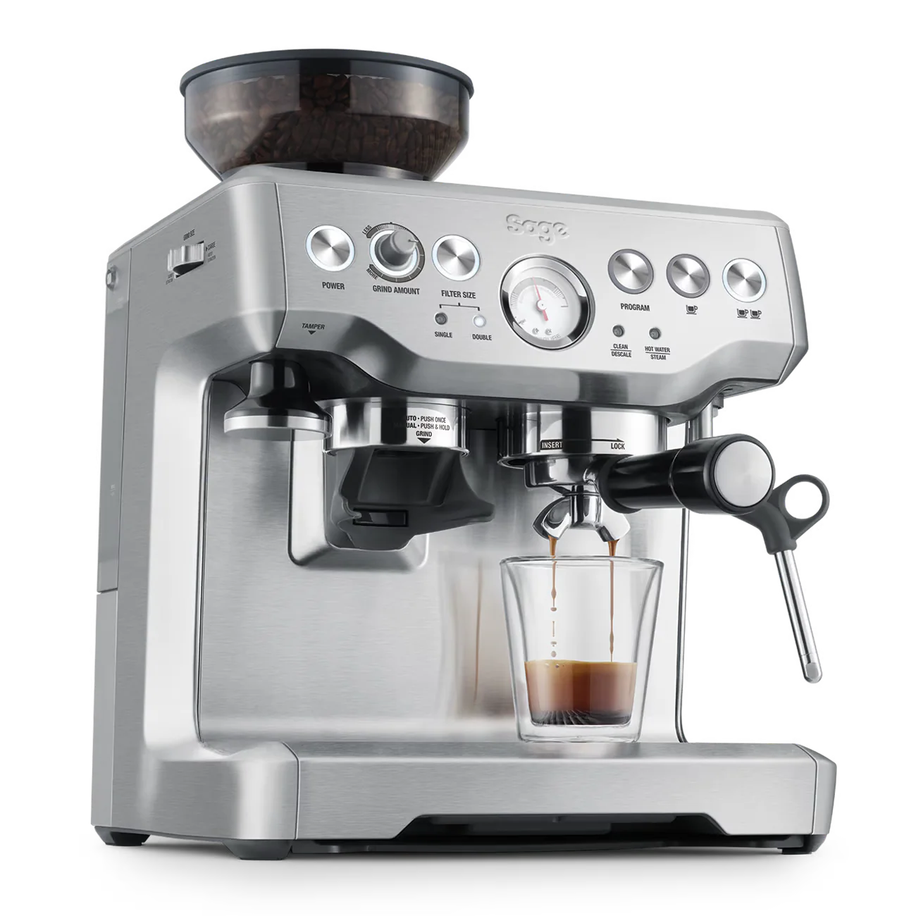 Sage Barista Express - Image 3