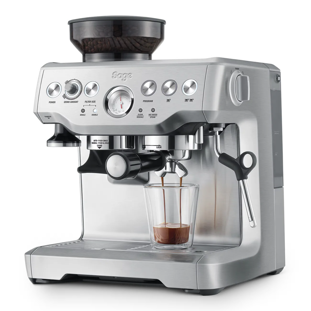 Sage Barista Express - Image 4