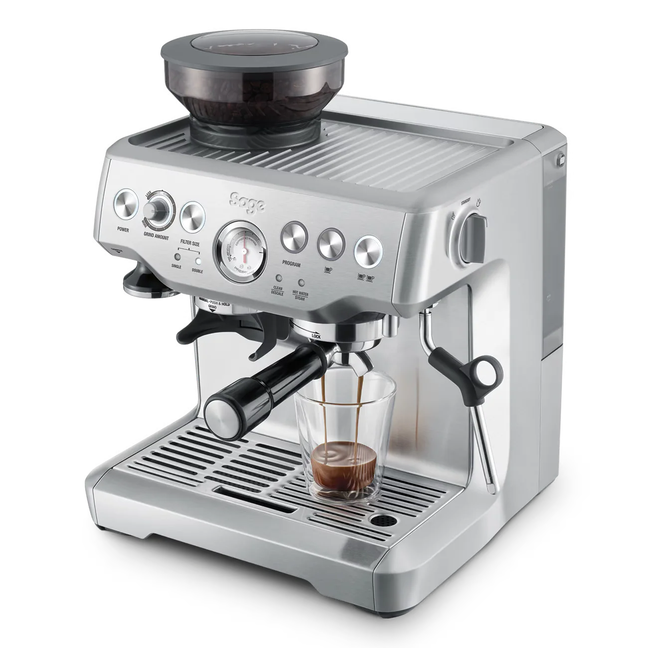 Sage Barista Express - Image 5