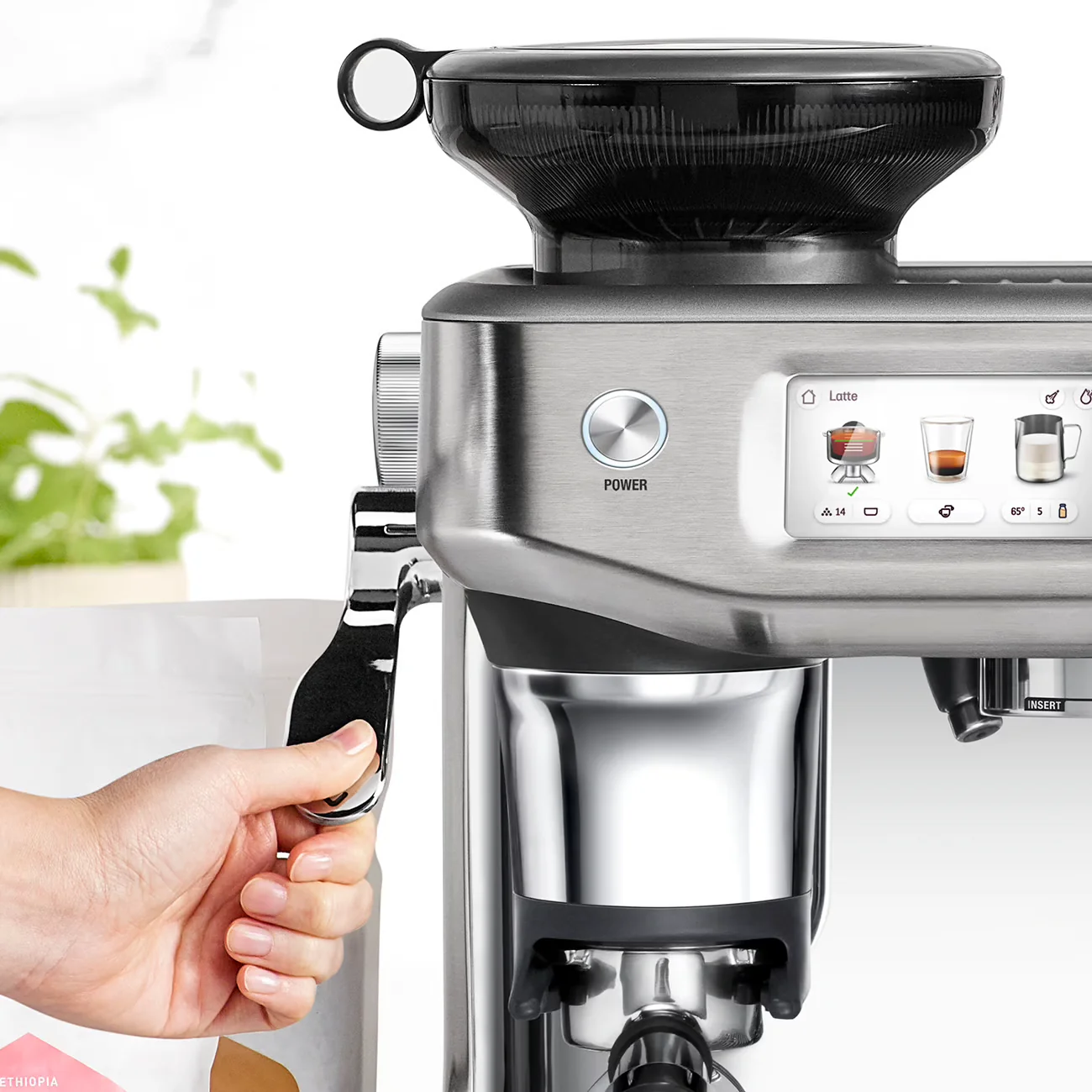 Sage the Barista Touch Impress - Image 2