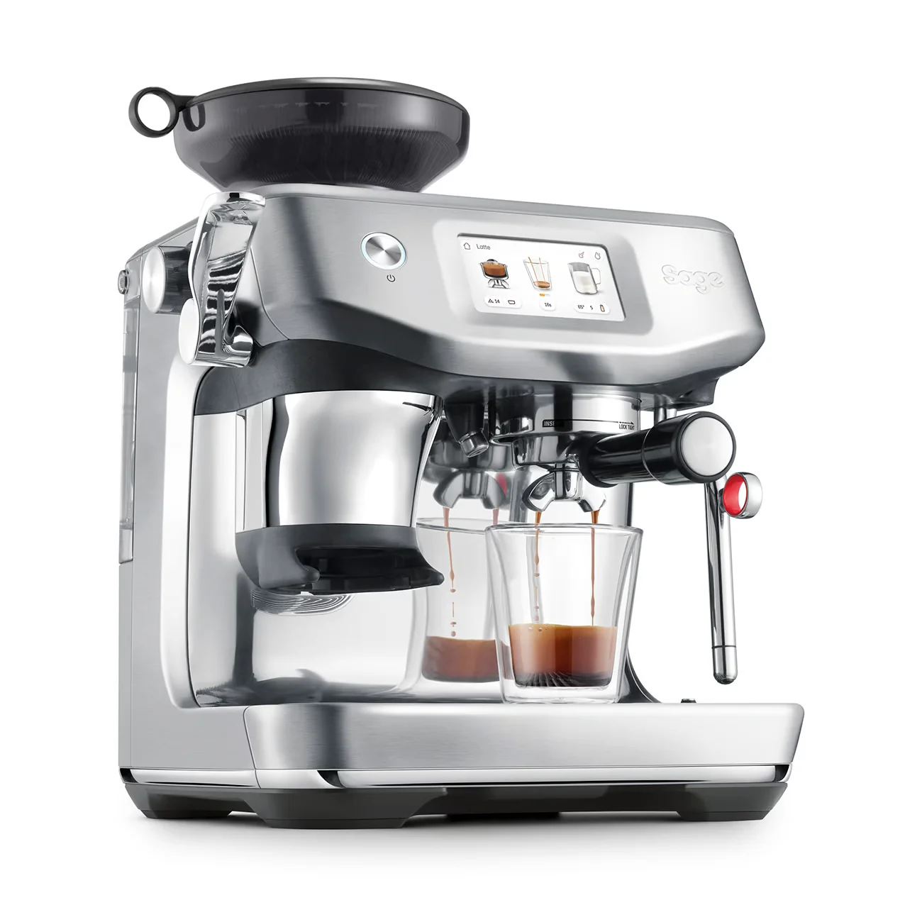 Sage the Barista Touch Impress - Image 3
