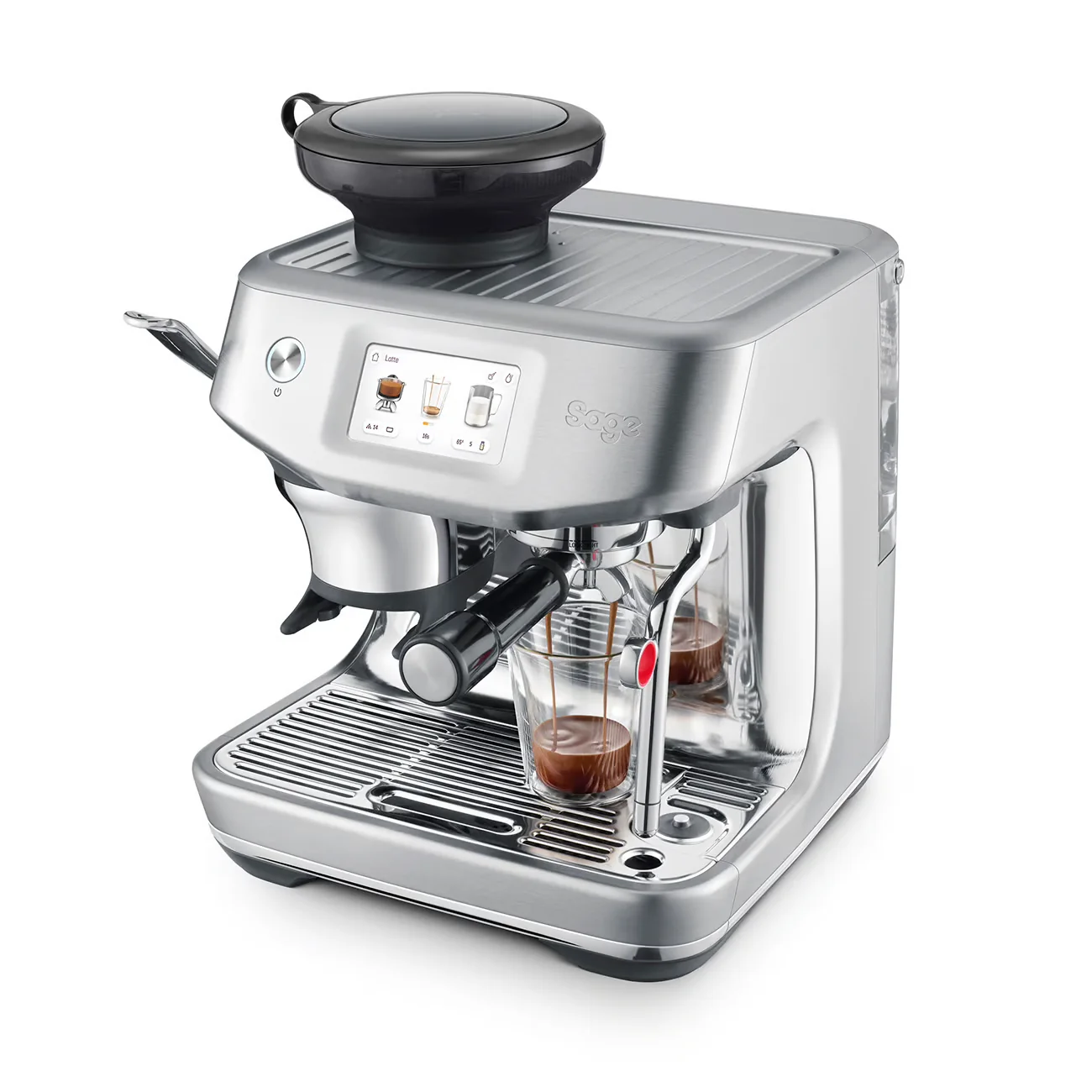 Sage the Barista Touch Impress - Image 4