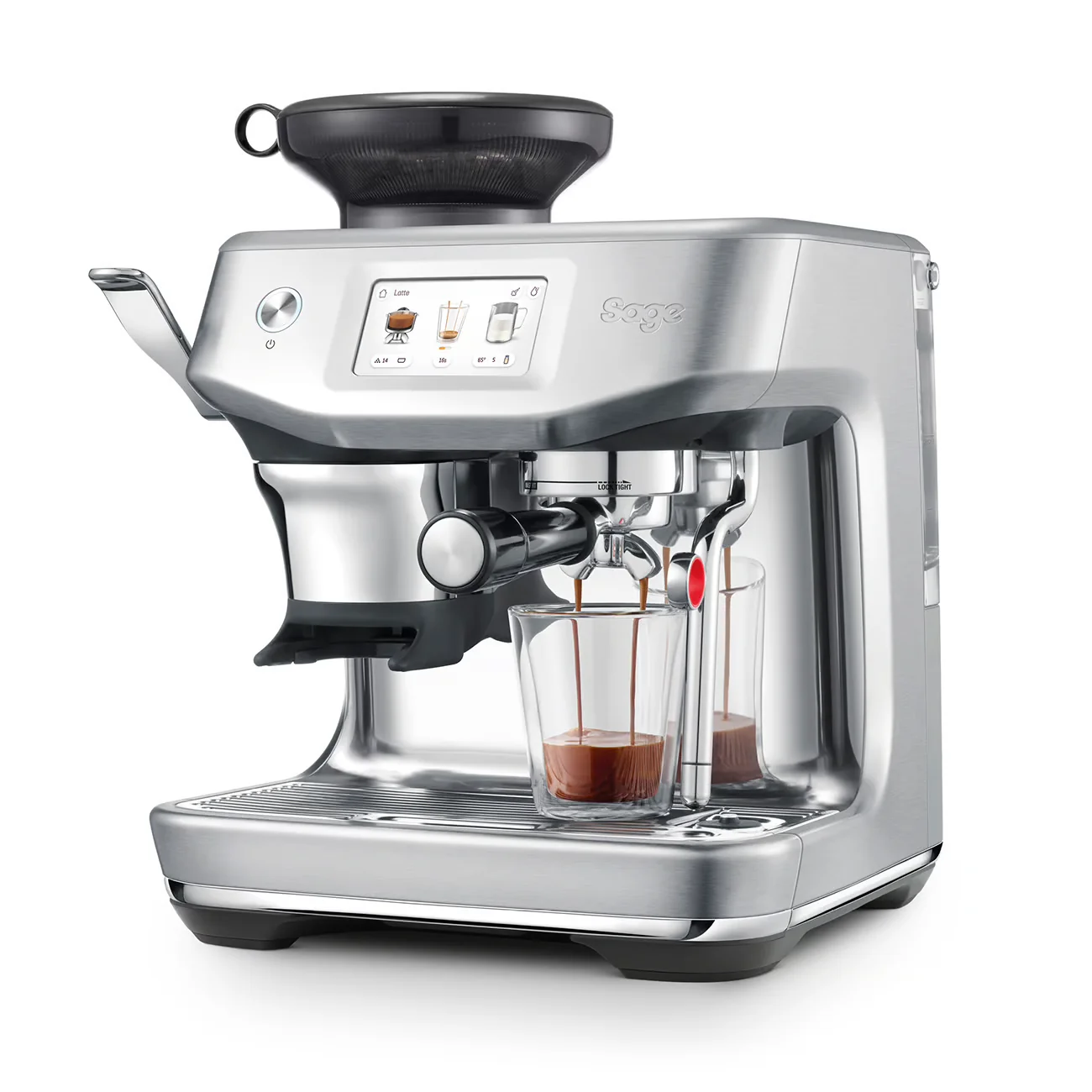 Sage the Barista Touch Impress - Image 5