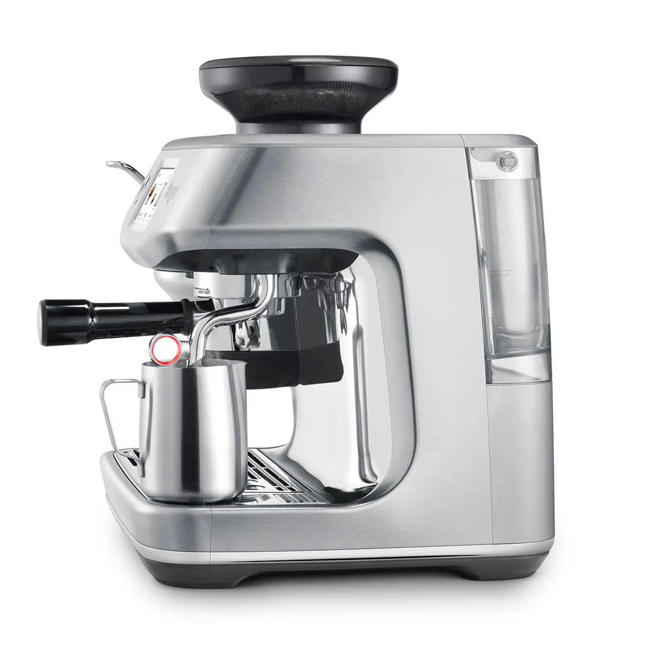 Sage the Barista Touch Impress - Image 6
