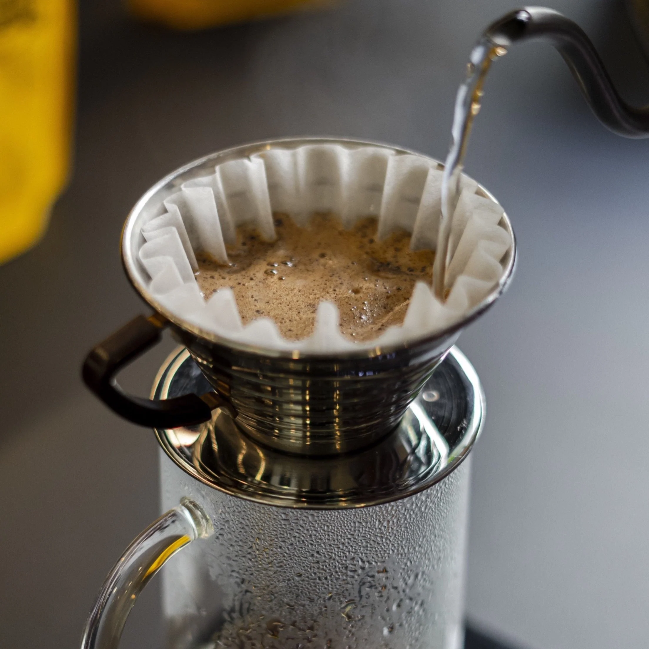 Taller de Café Filtrado - Image 3