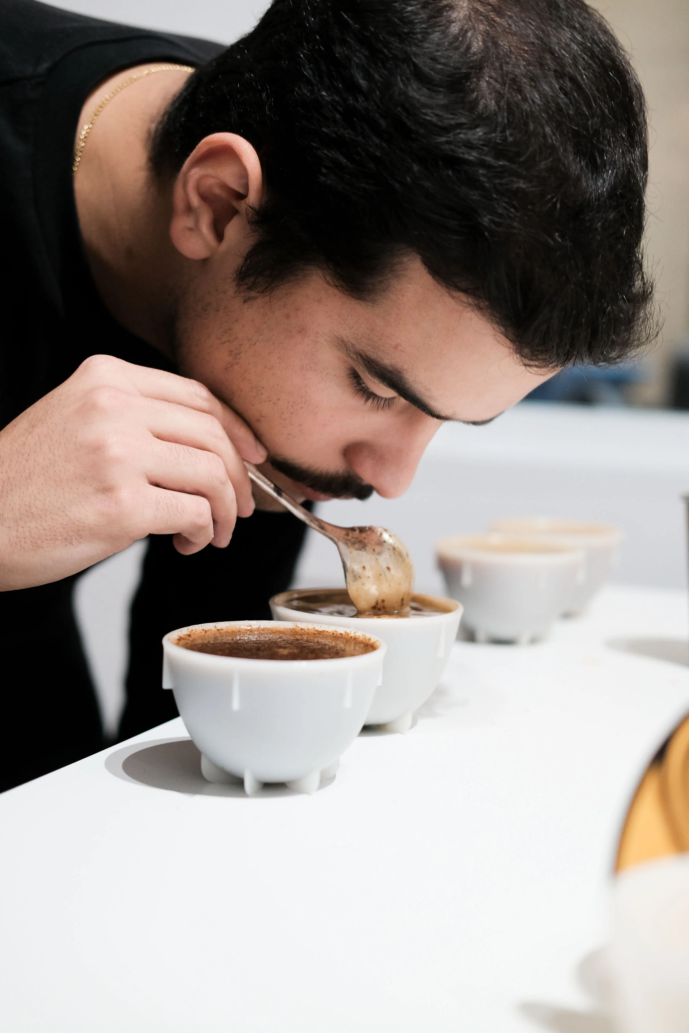 Curso de Cata de Café - Image 4