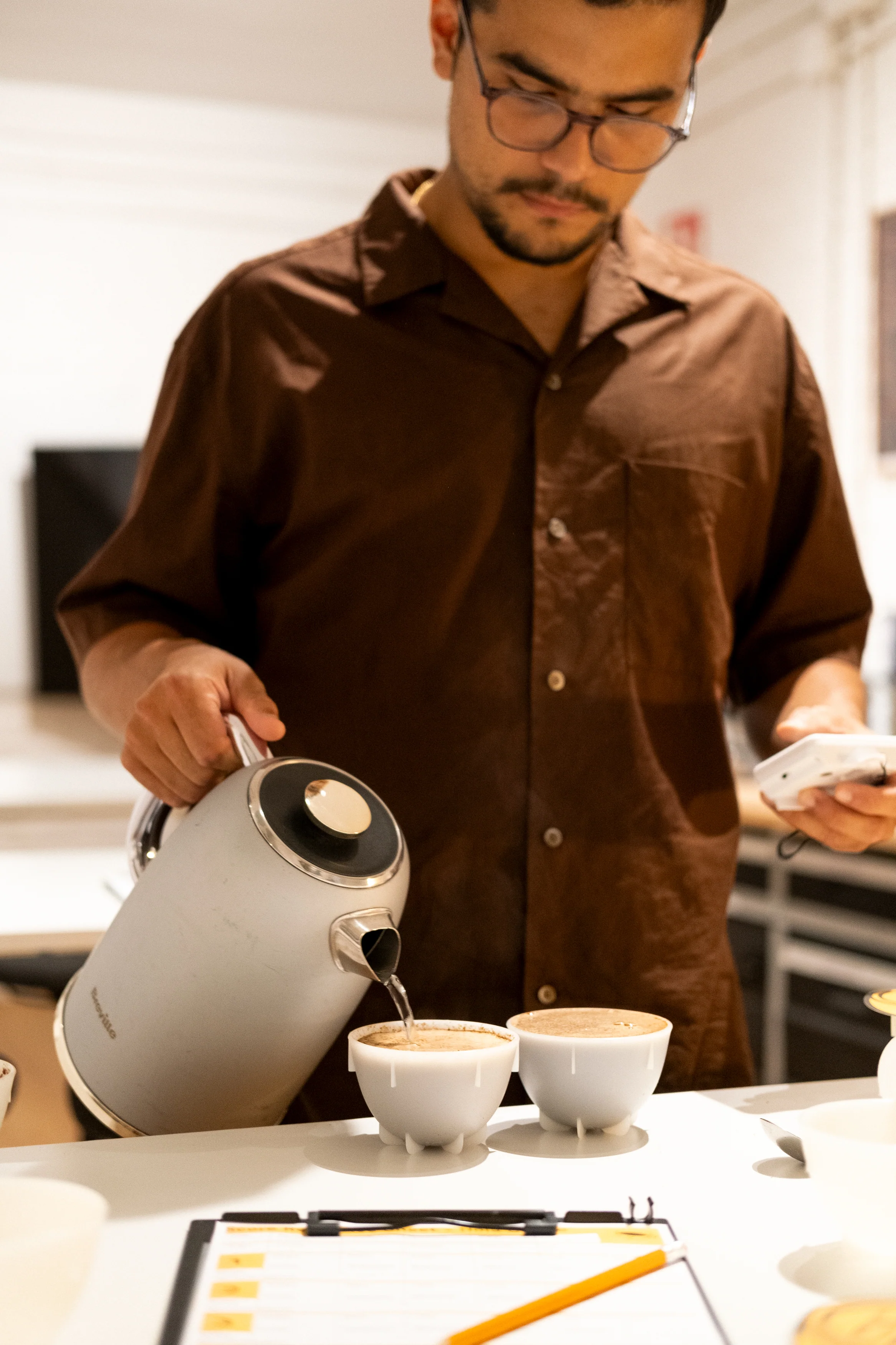 Curso de Cata de Café - Image 6