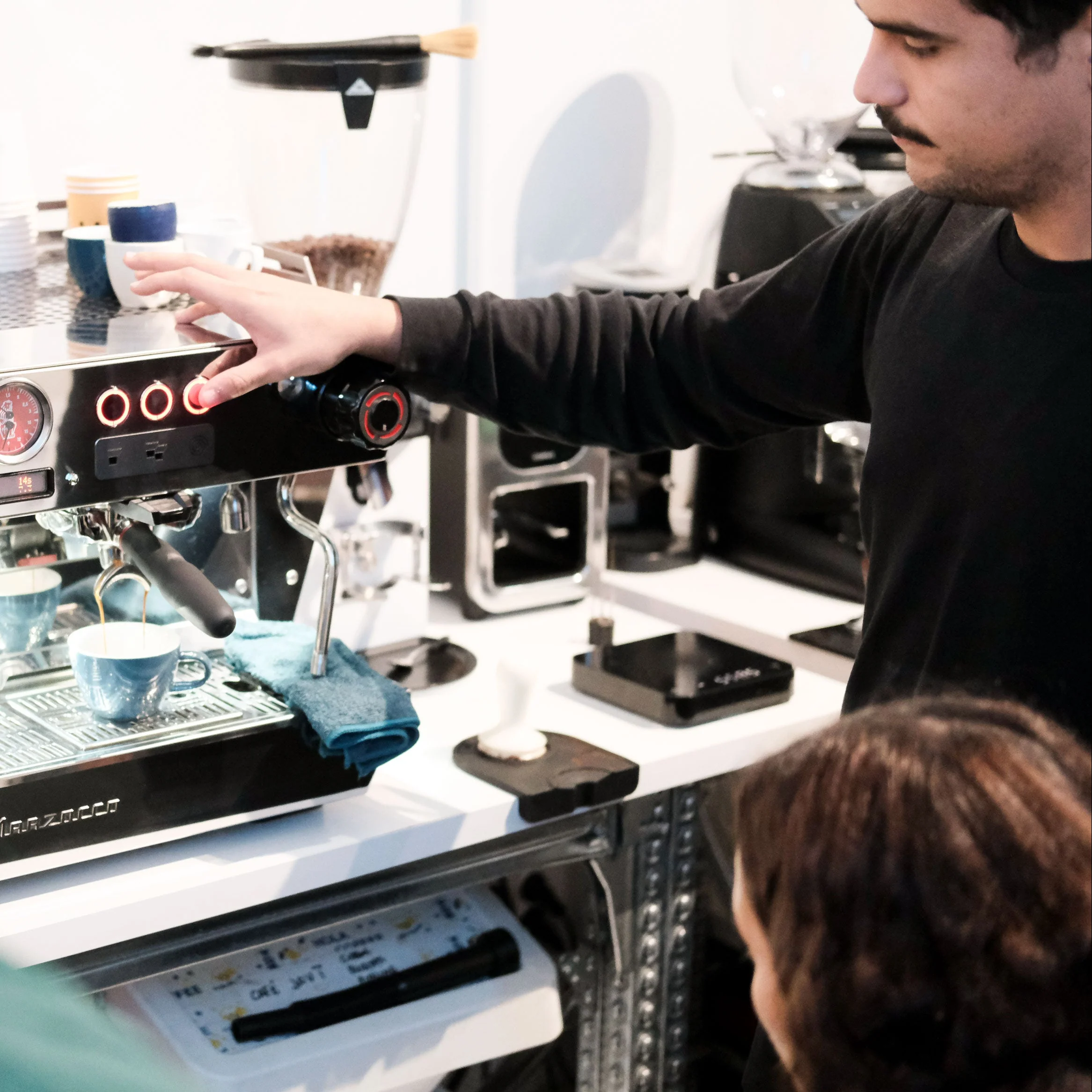 Taller de Espresso en casa - Image 3