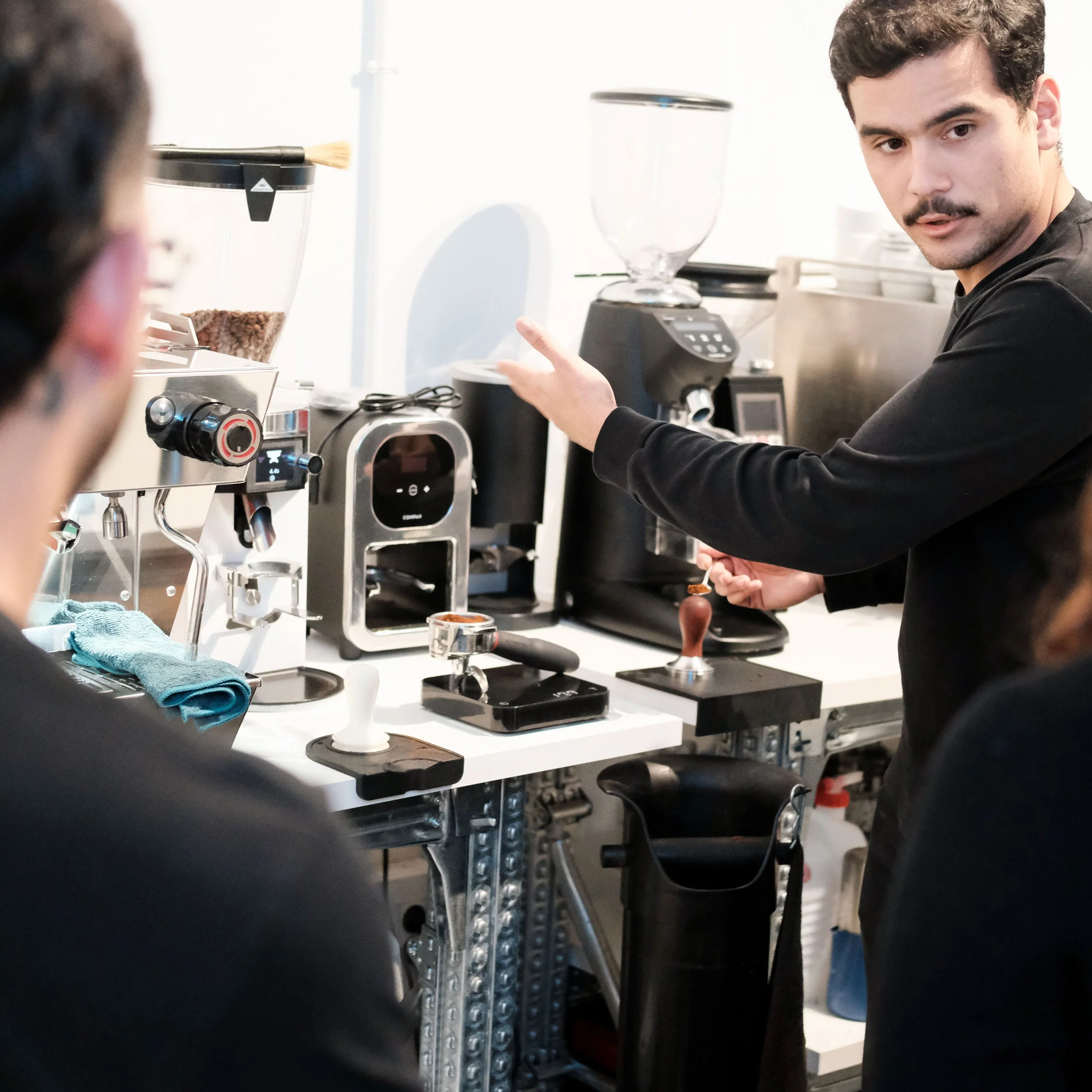Taller de Espresso en casa - Image 4