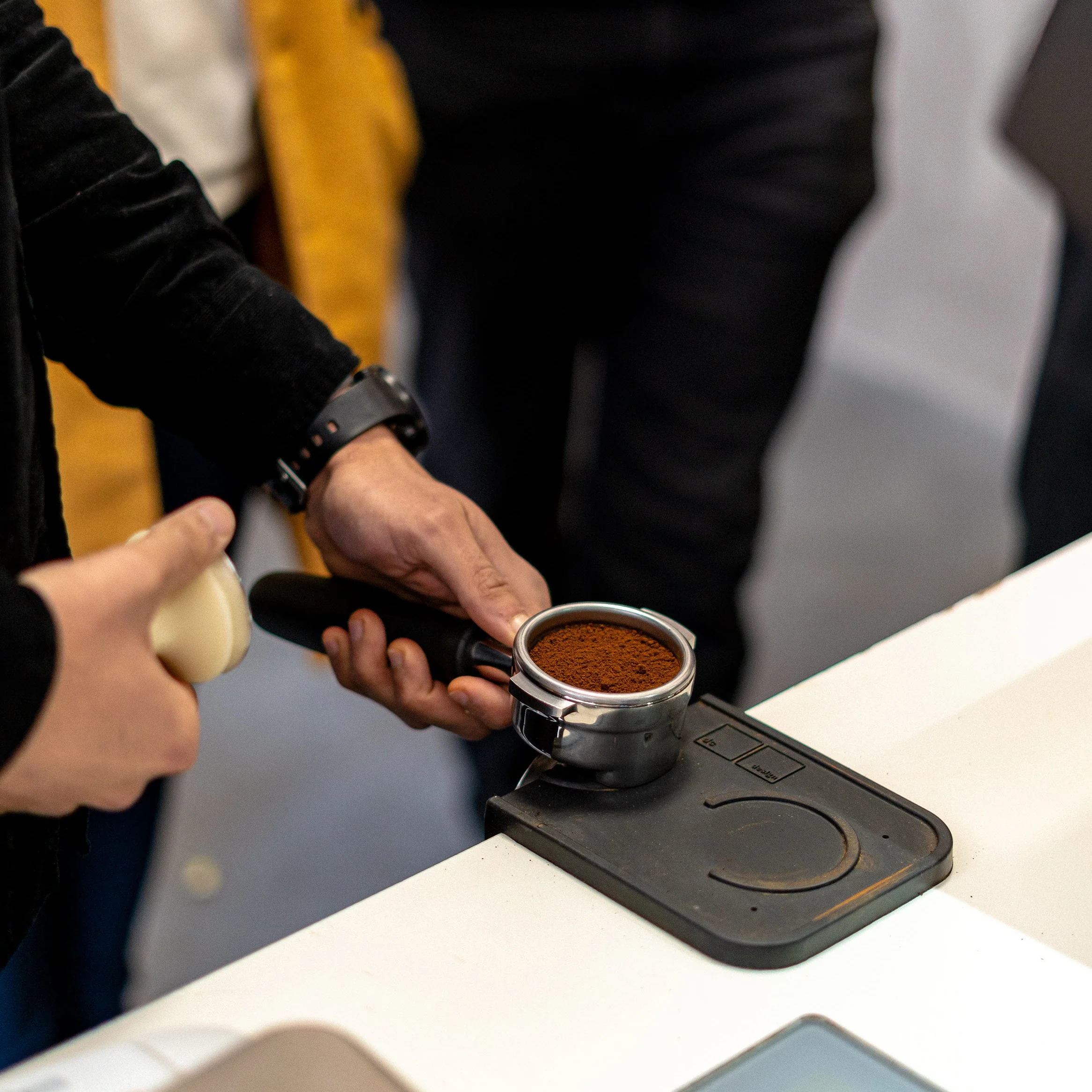 Taller de Espresso en casa - Image 5