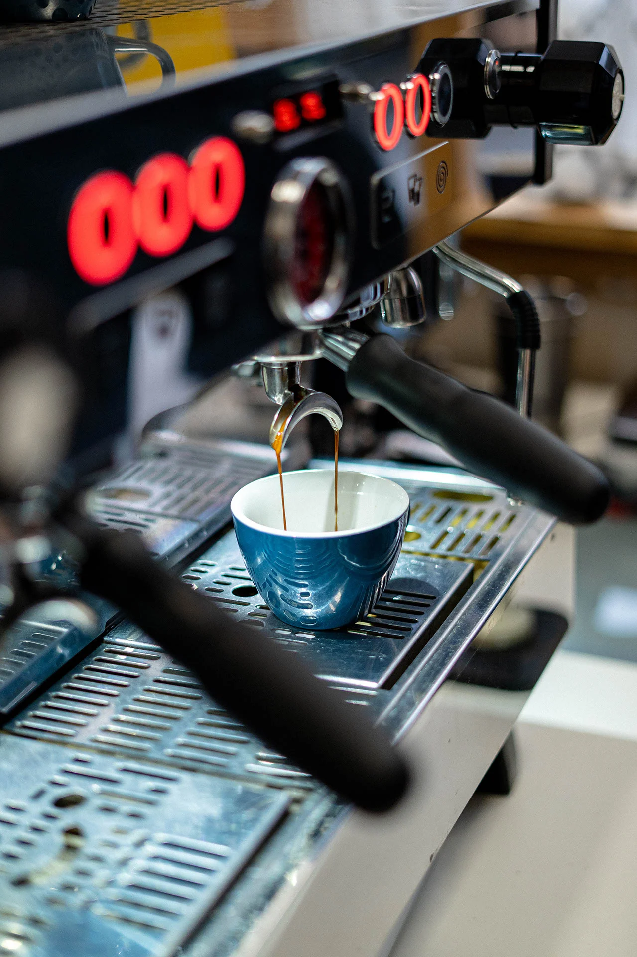 Taller de Espresso en casa - Image 6