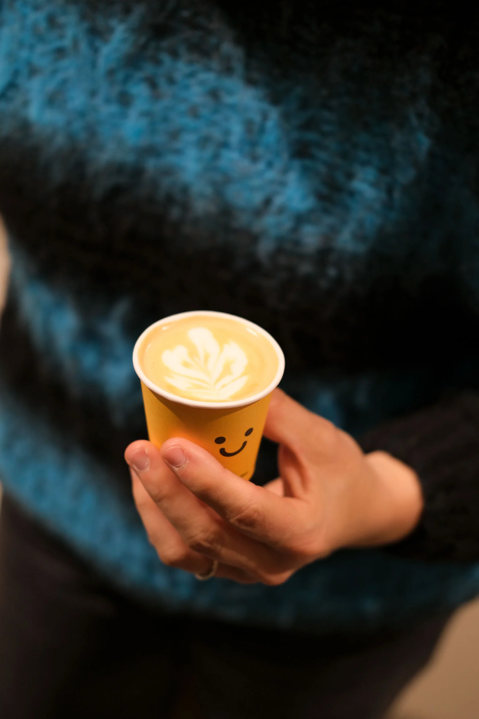 Taller de Latte Art - Image 5