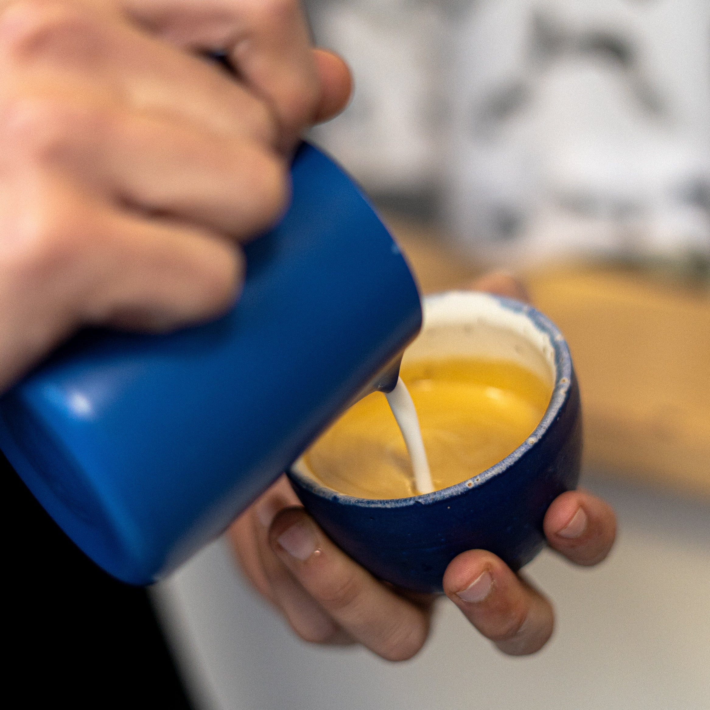 Intensivo Barista Bootcamp - Image 5