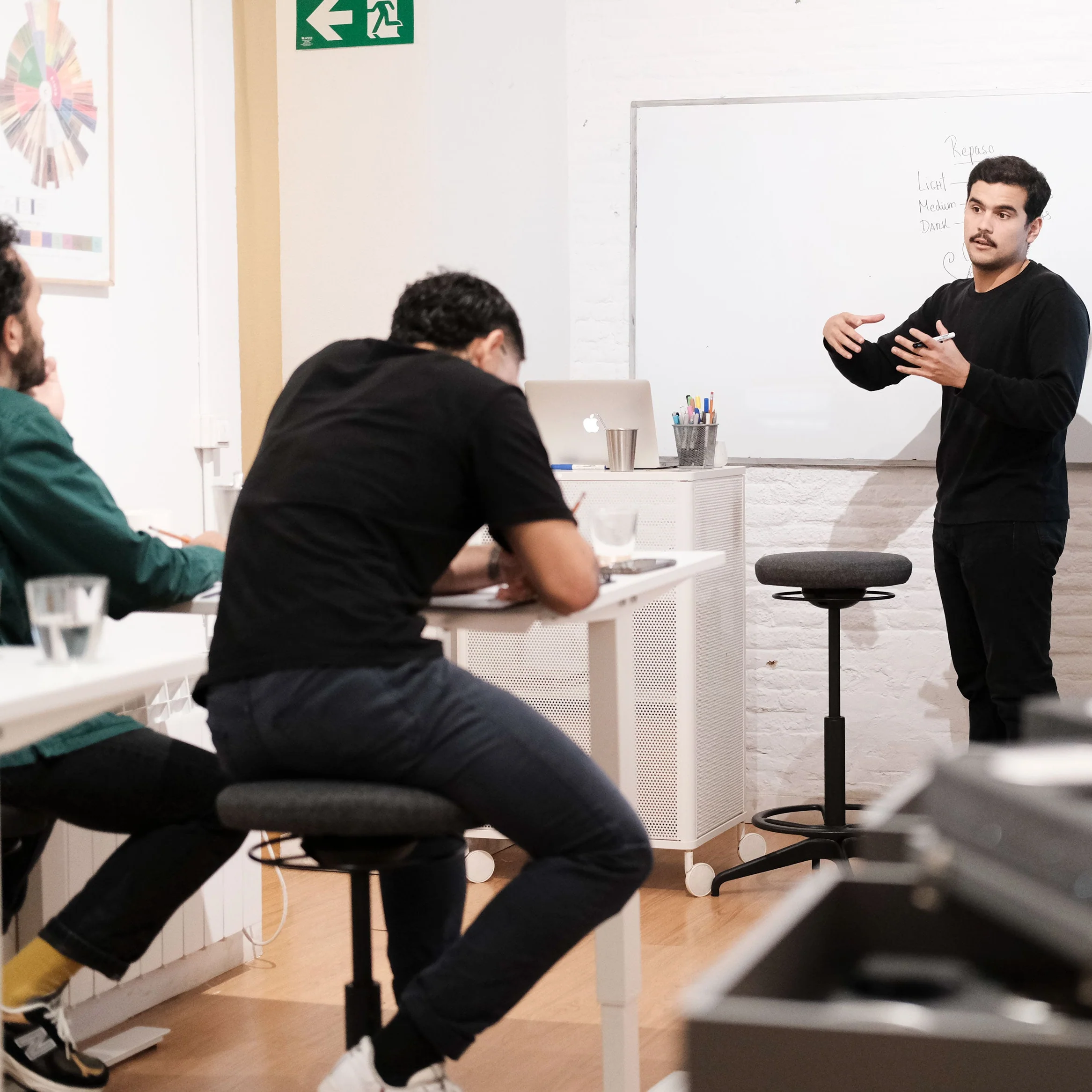 Intensivo Barista Bootcamp - Image 6