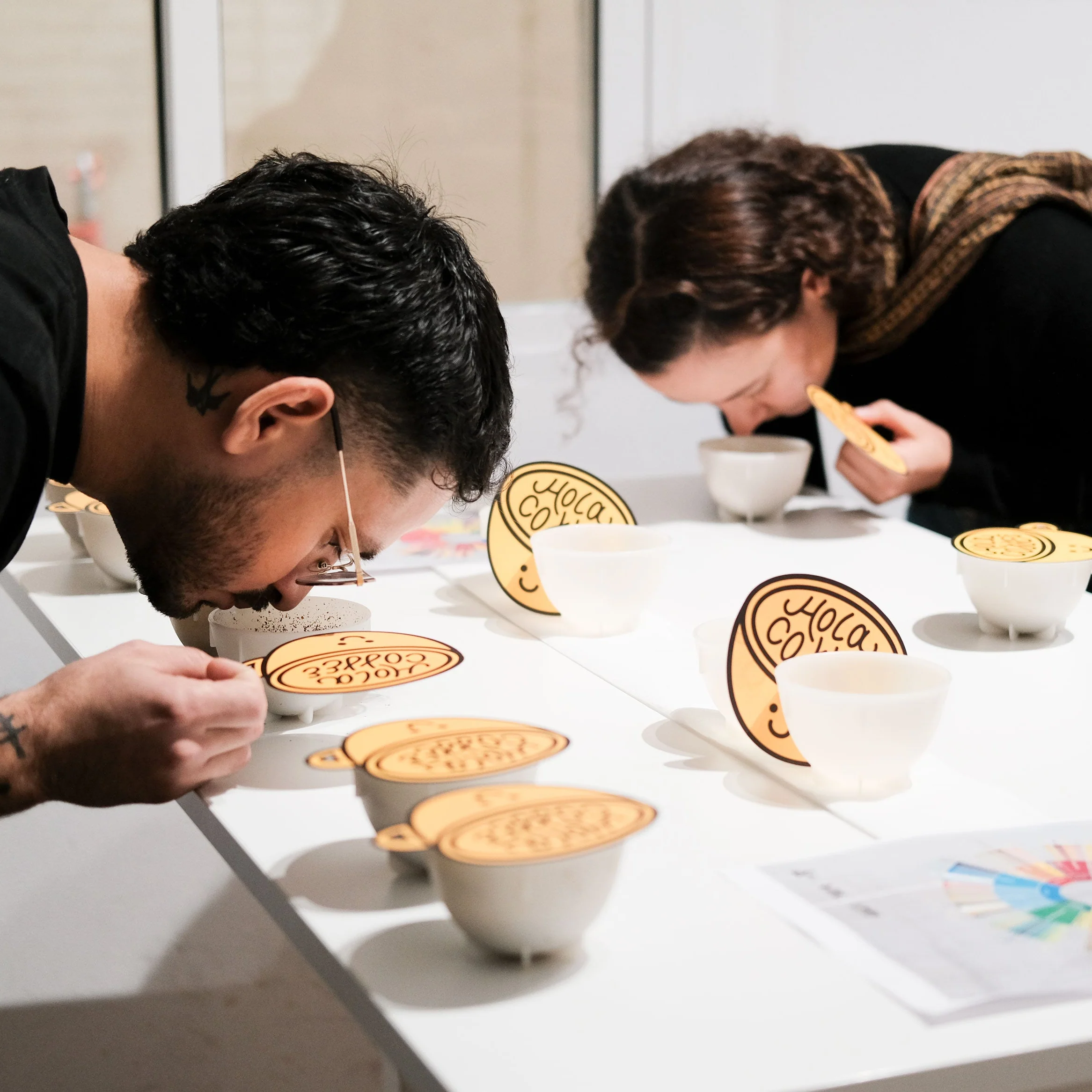 Intensivo Barista Bootcamp - Image 7