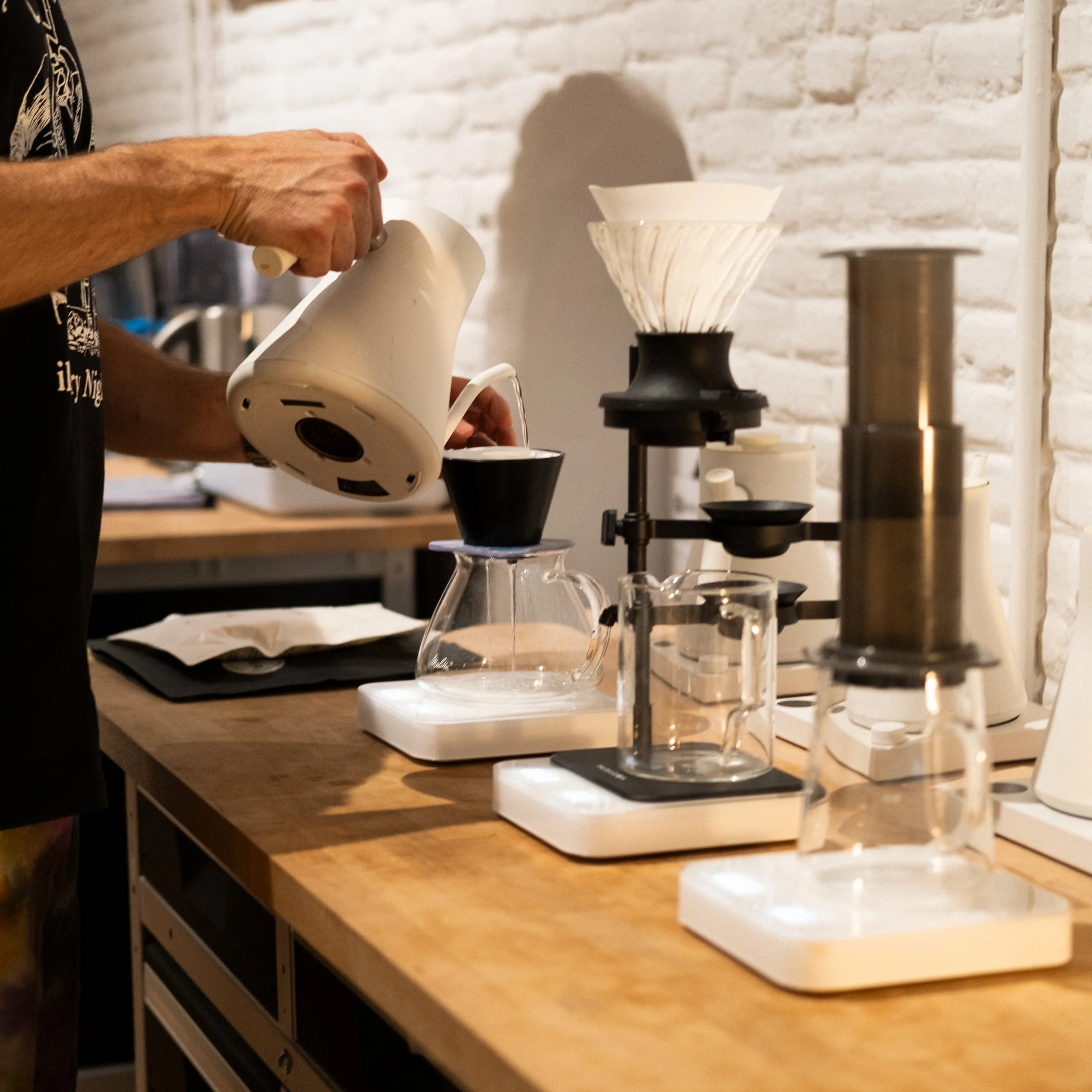 Intensivo Barista Bootcamp - Image 9